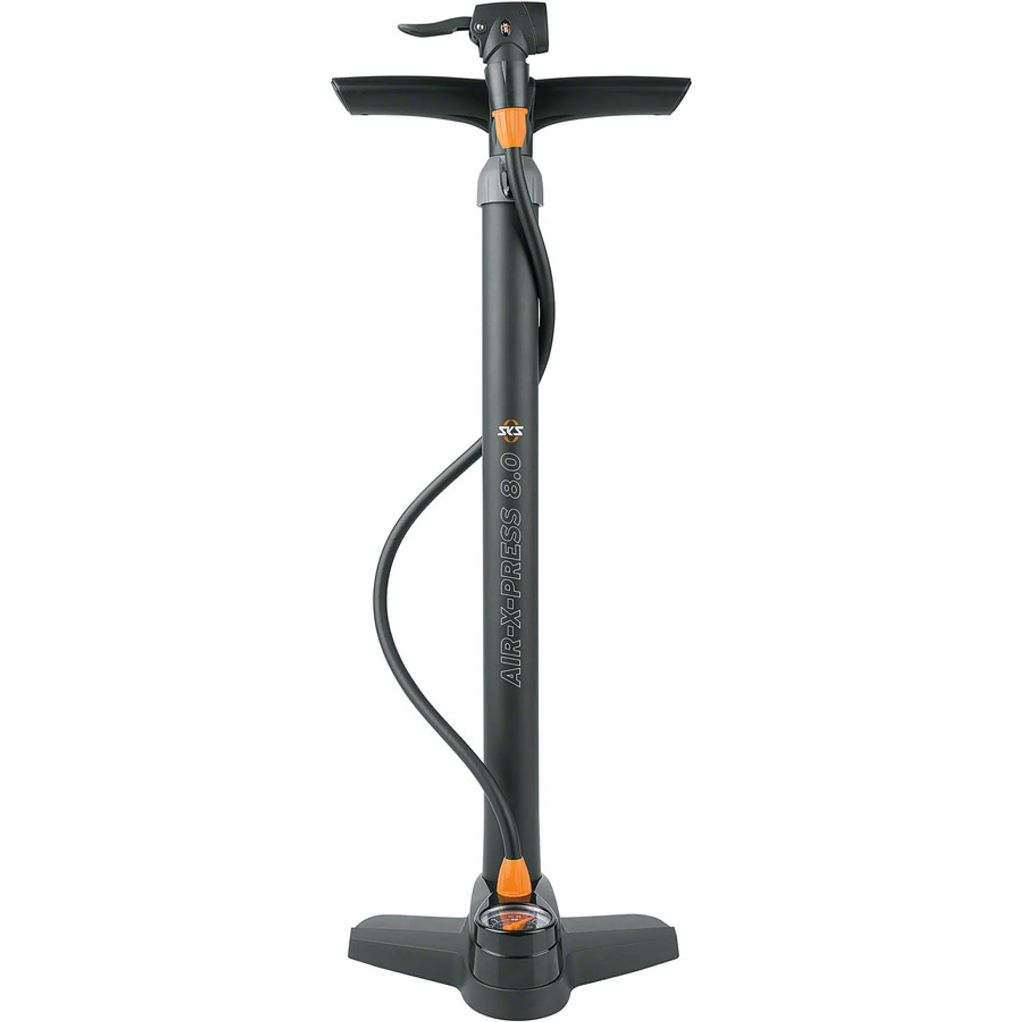 Air-X-Press 8.0 Floor Pump
