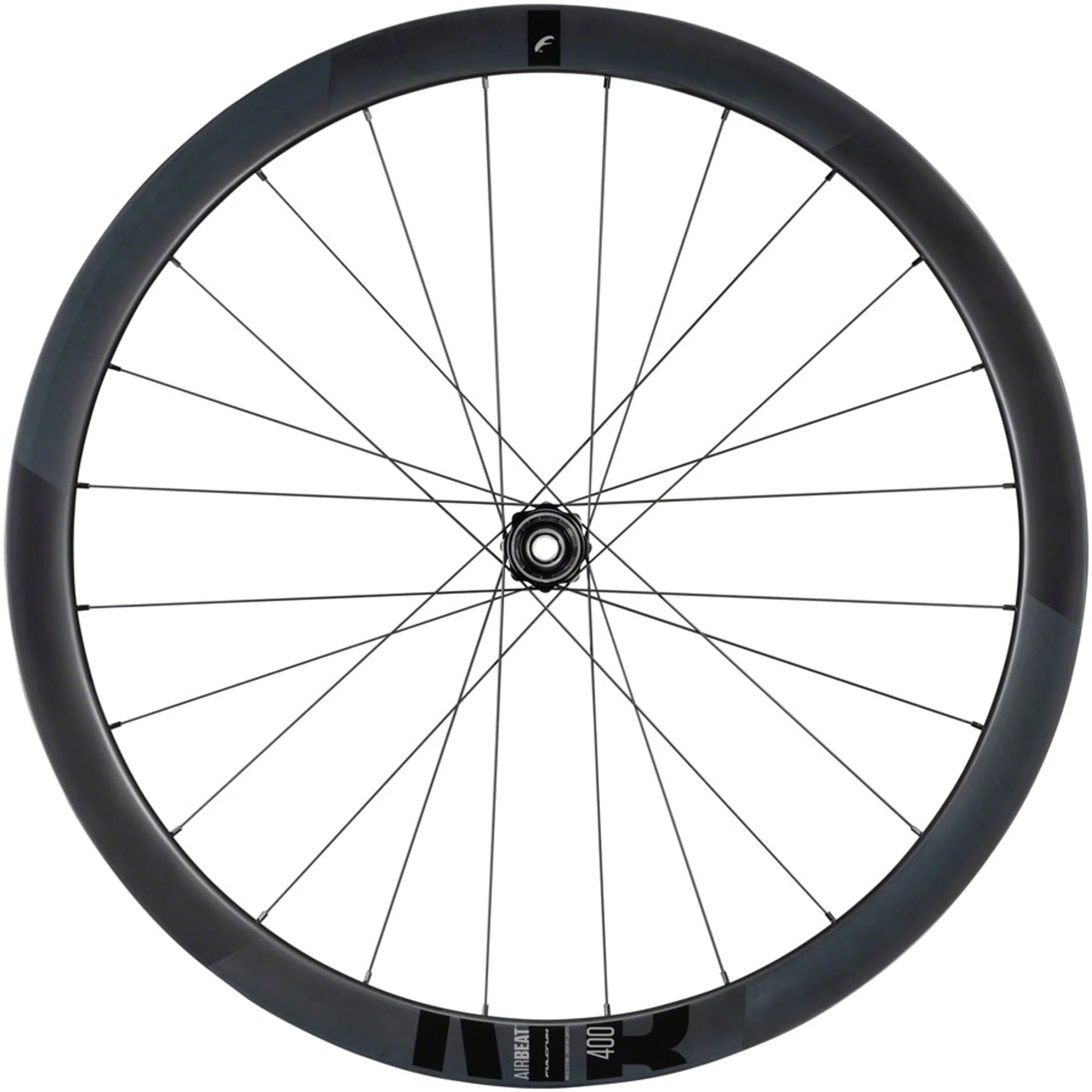 Airbeat 400 DB Rear Wheel