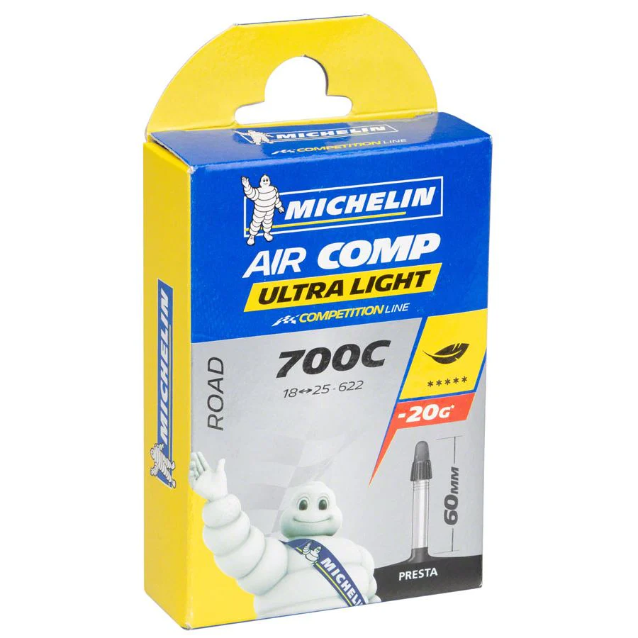 Aircomp Ultra Light Tube - Image 2