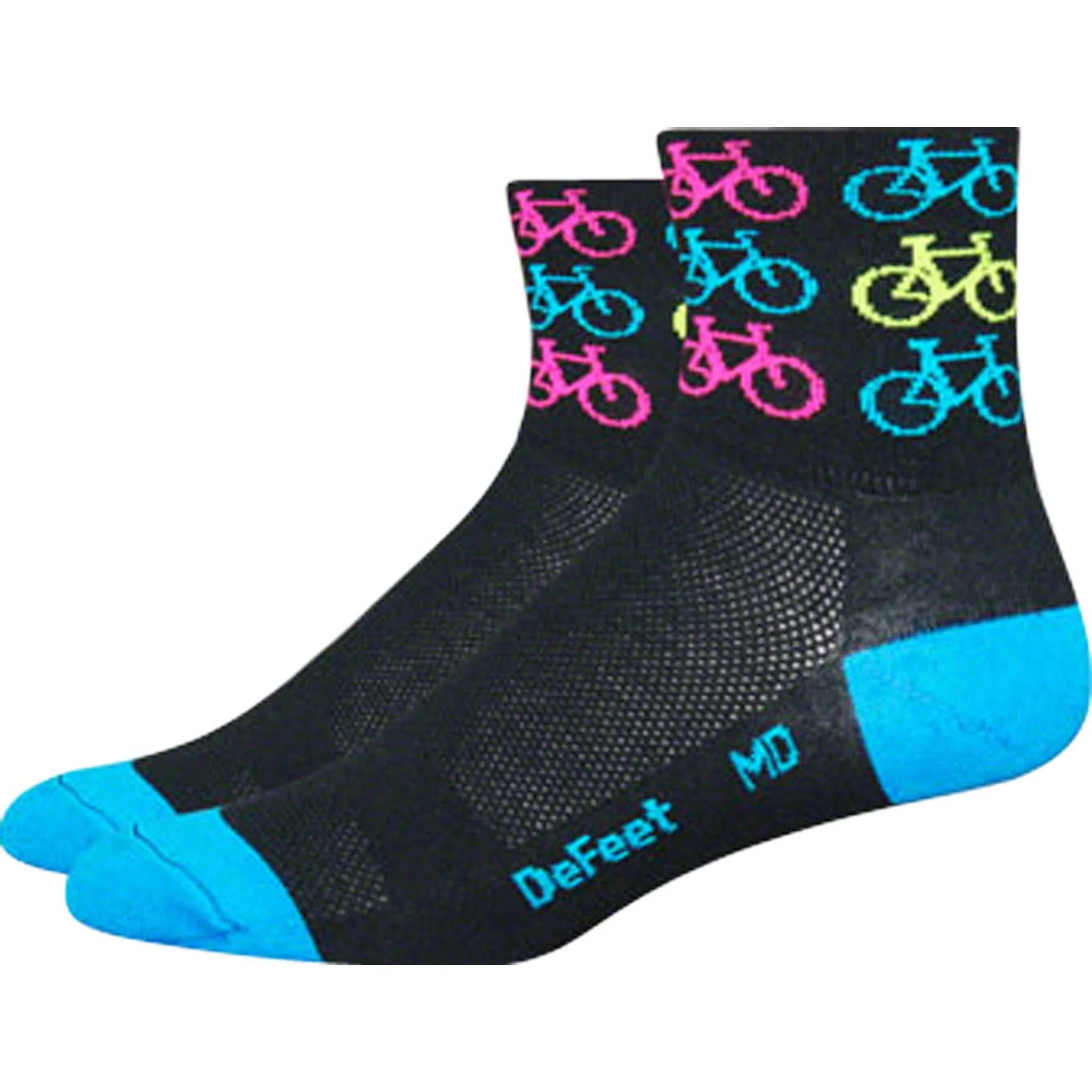 Aireator Low Socks - Image 2