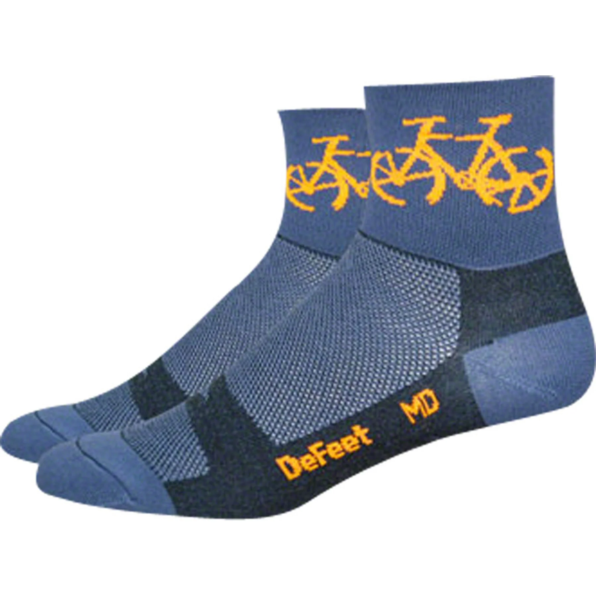Aireator Low Socks - Image 3