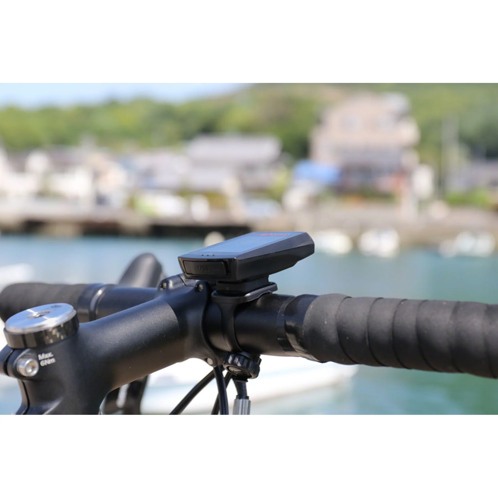 AirGPS Bike Computer - Image 4