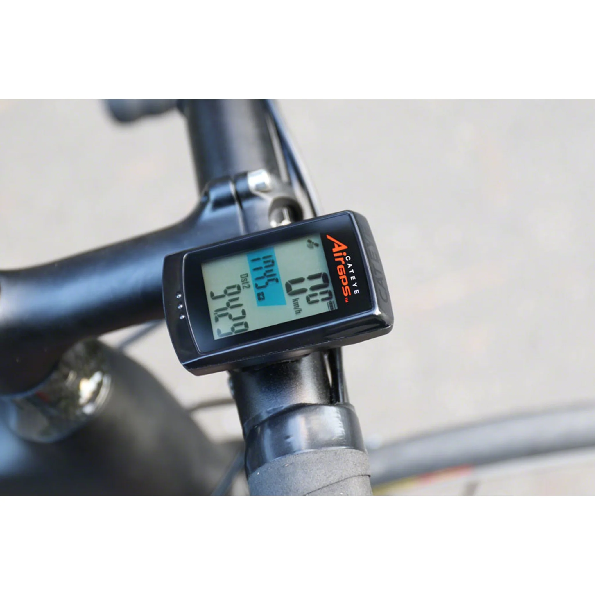 AirGPS Bike Computer - Image 5