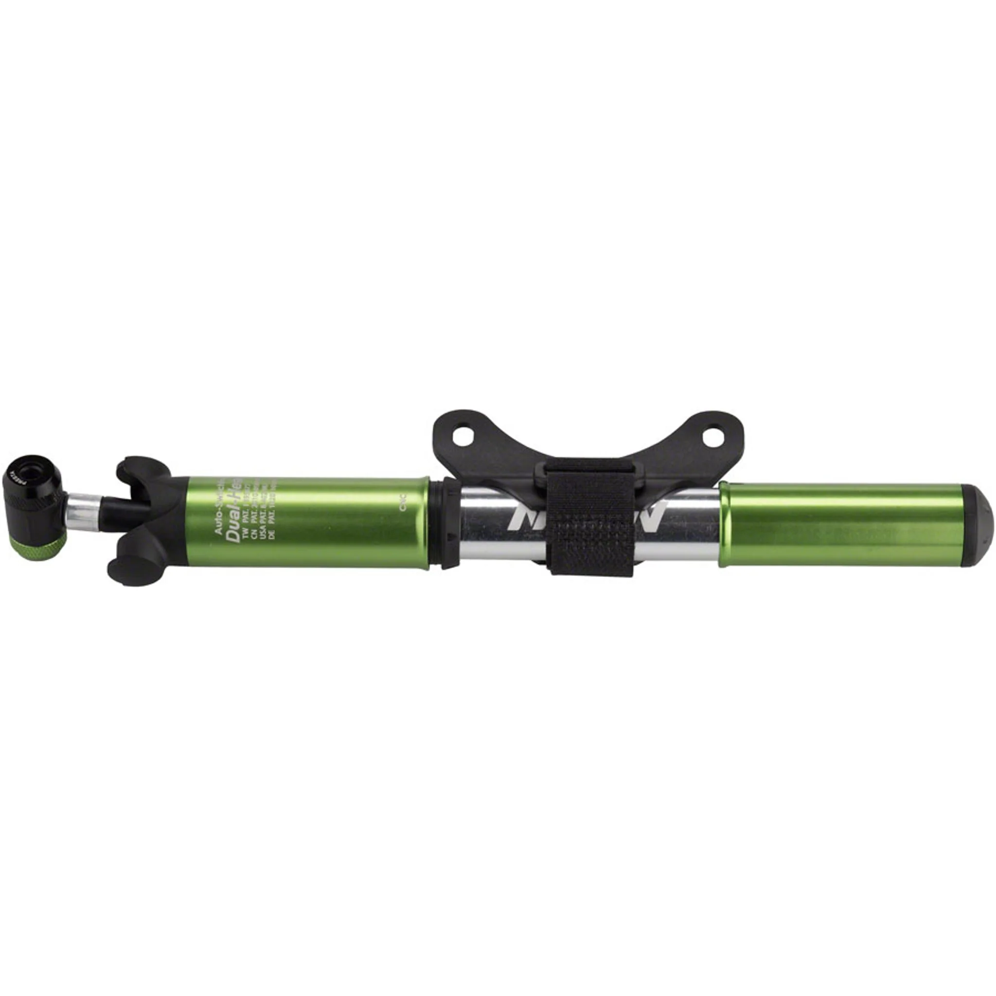 Airlift 210 Road Mini Frame Pump