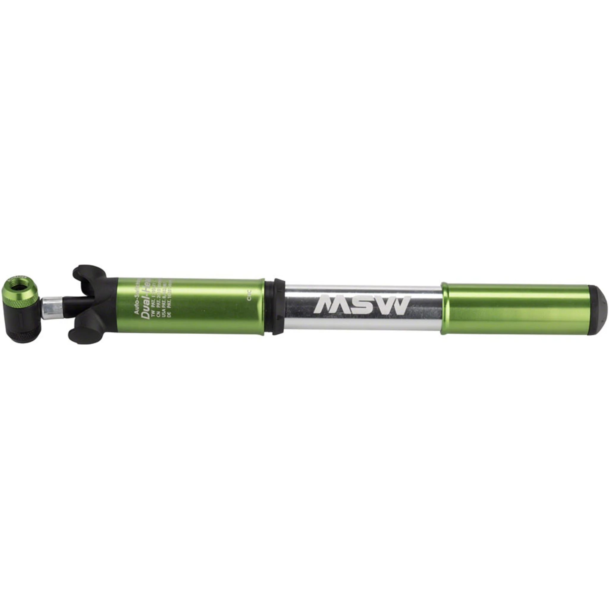 Airlift 210 Road Mini Frame Pump - Image 2