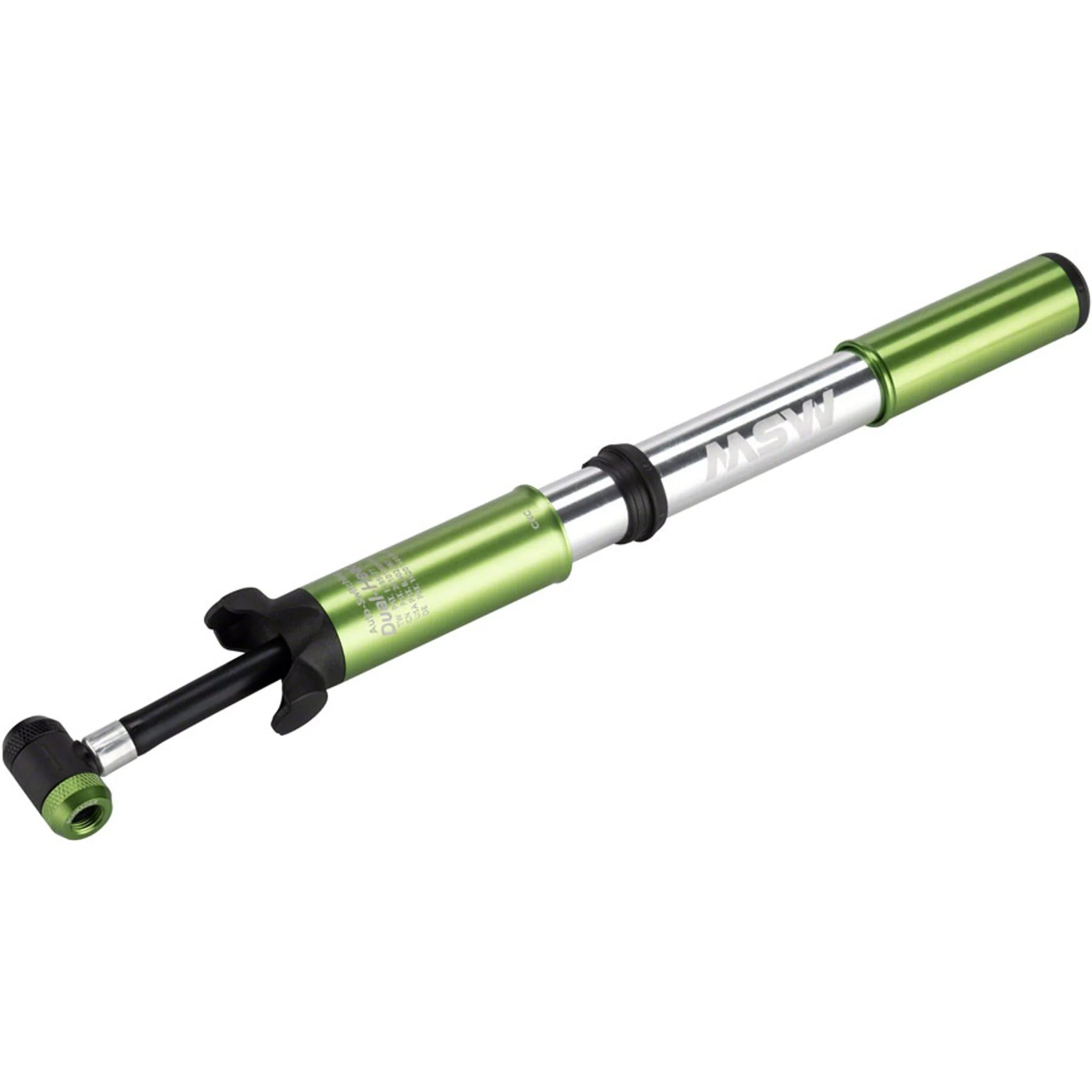 Airlift 210 Road Mini Frame Pump - Image 3