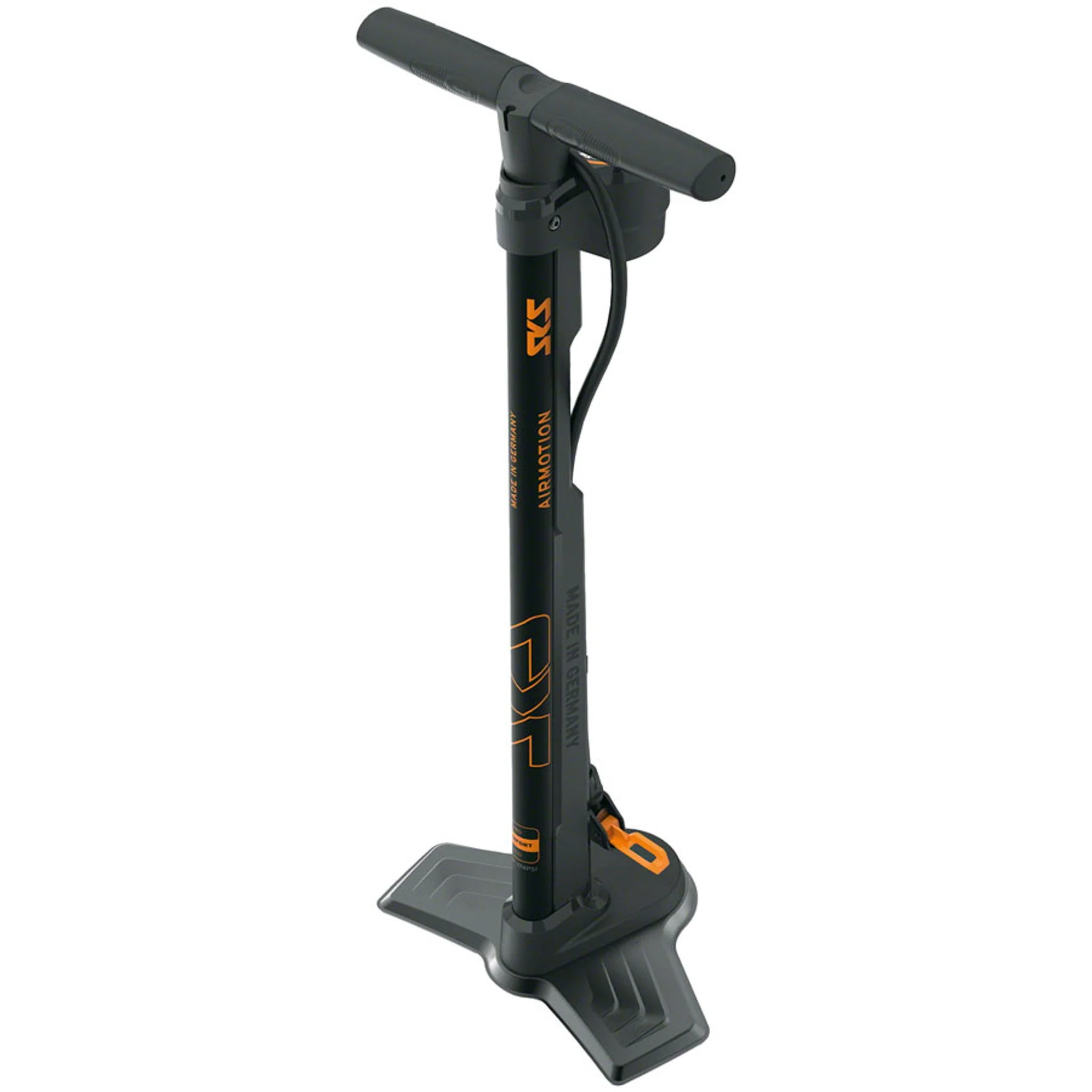 Airmotion 12.0 Floor Pump - Image 2