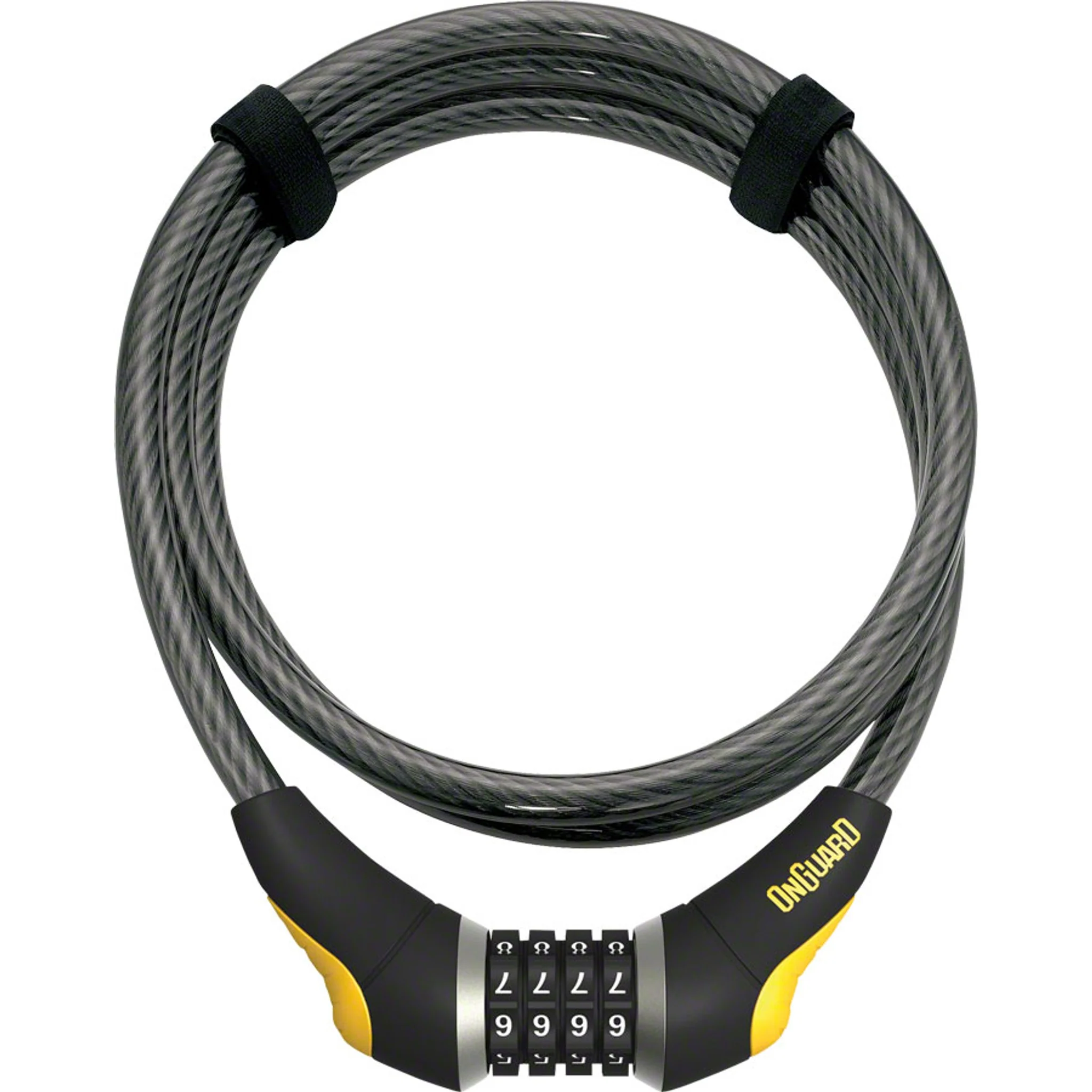 Akita Series Cable Locks - Image 4