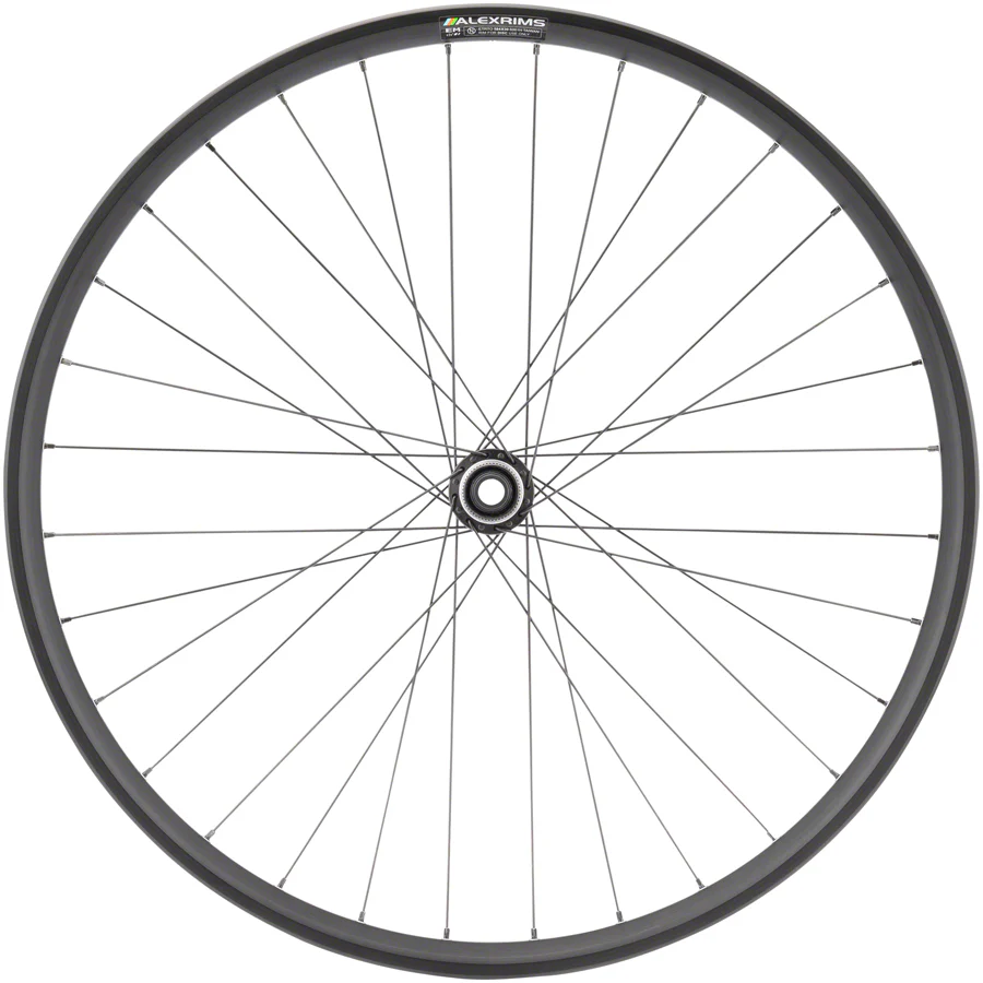Alex EM30 Disc Front Wheel