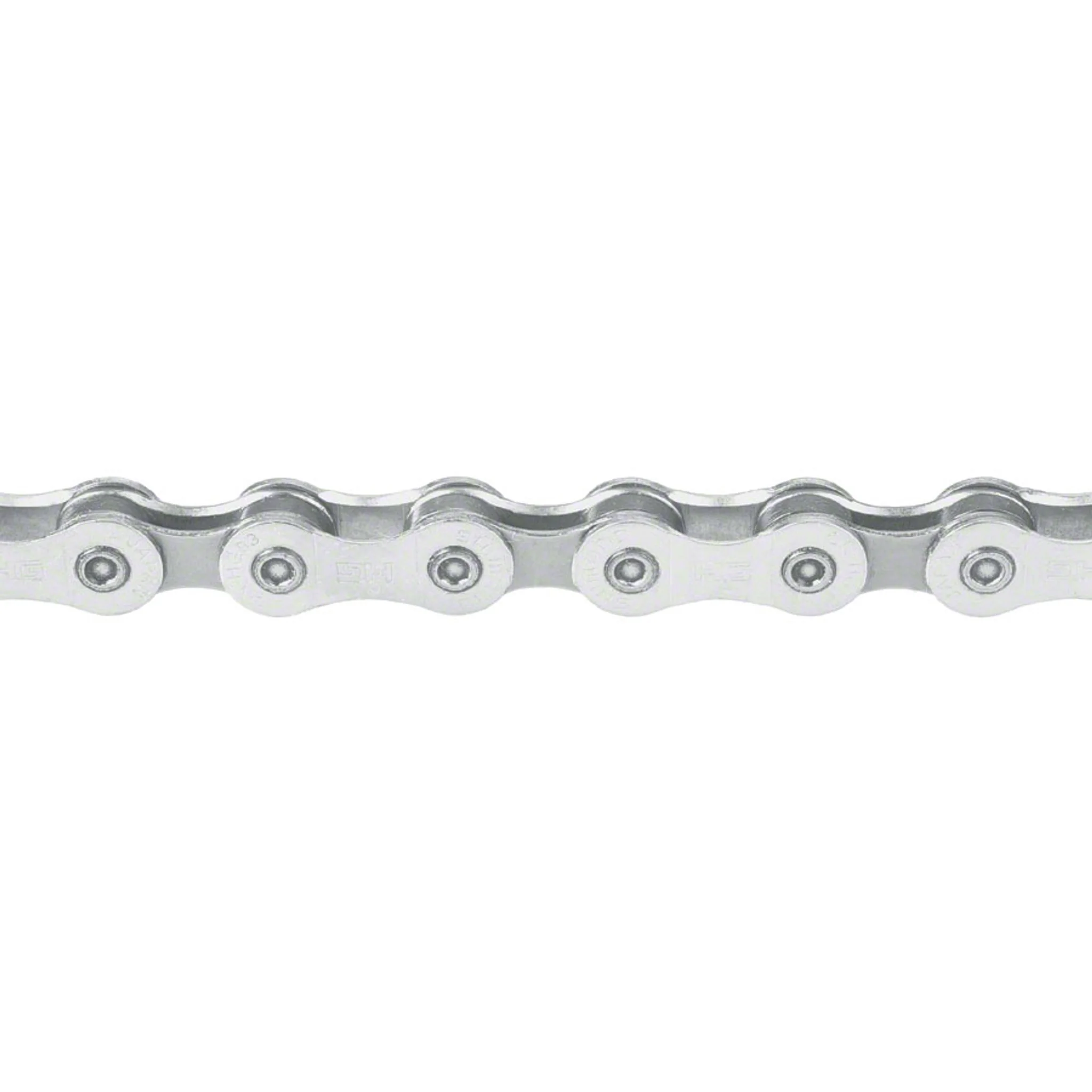 Alfine CN-HG93 Chain - 9-Speed, 116 Links, Silver