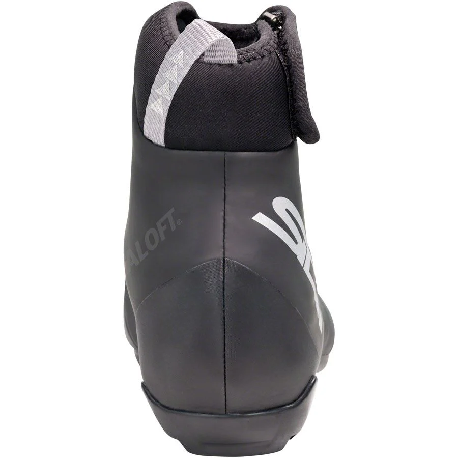 Algor Cycling Boot - Black/Black - Image 5