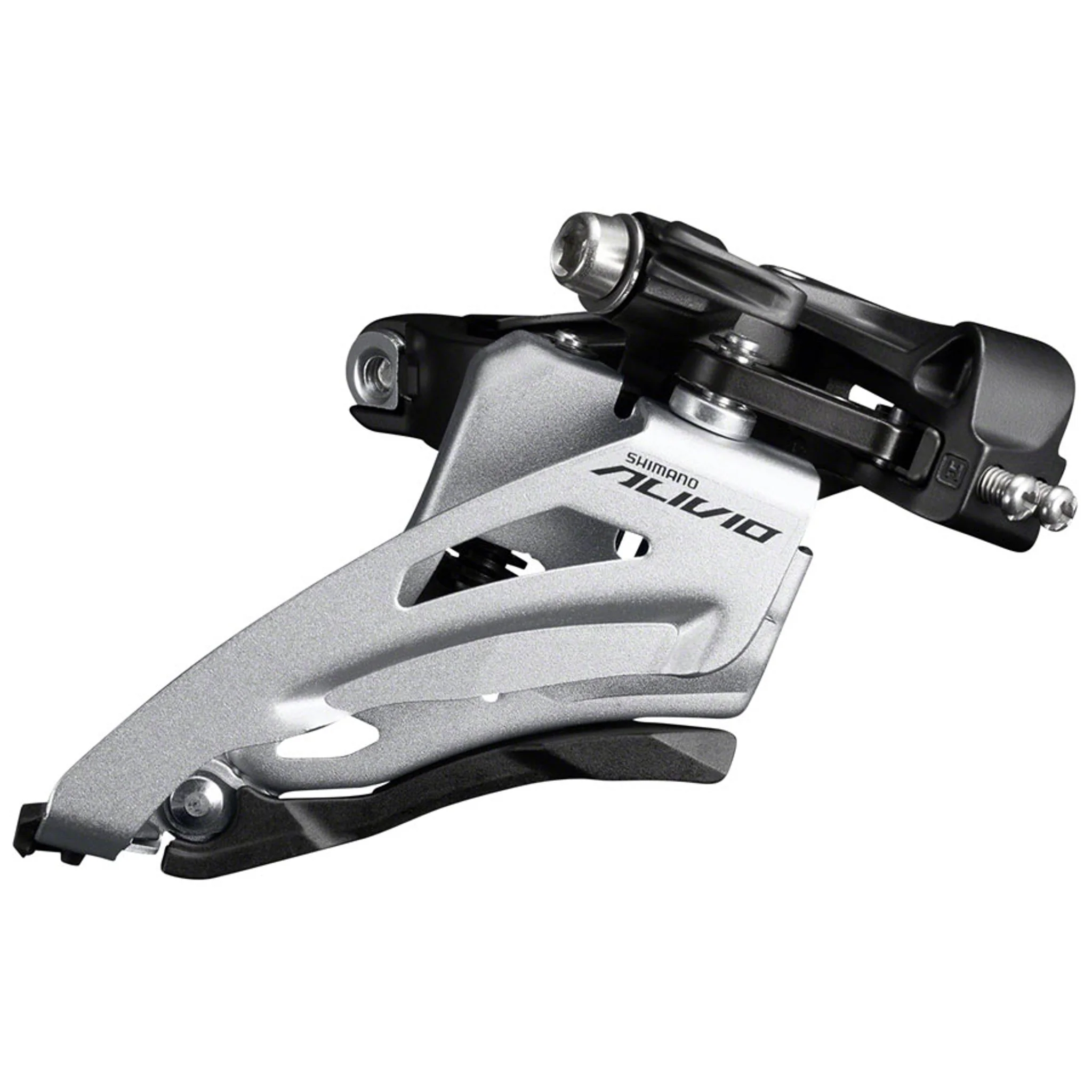 Alivio FD-M3120 Front Derailleur - Image 3