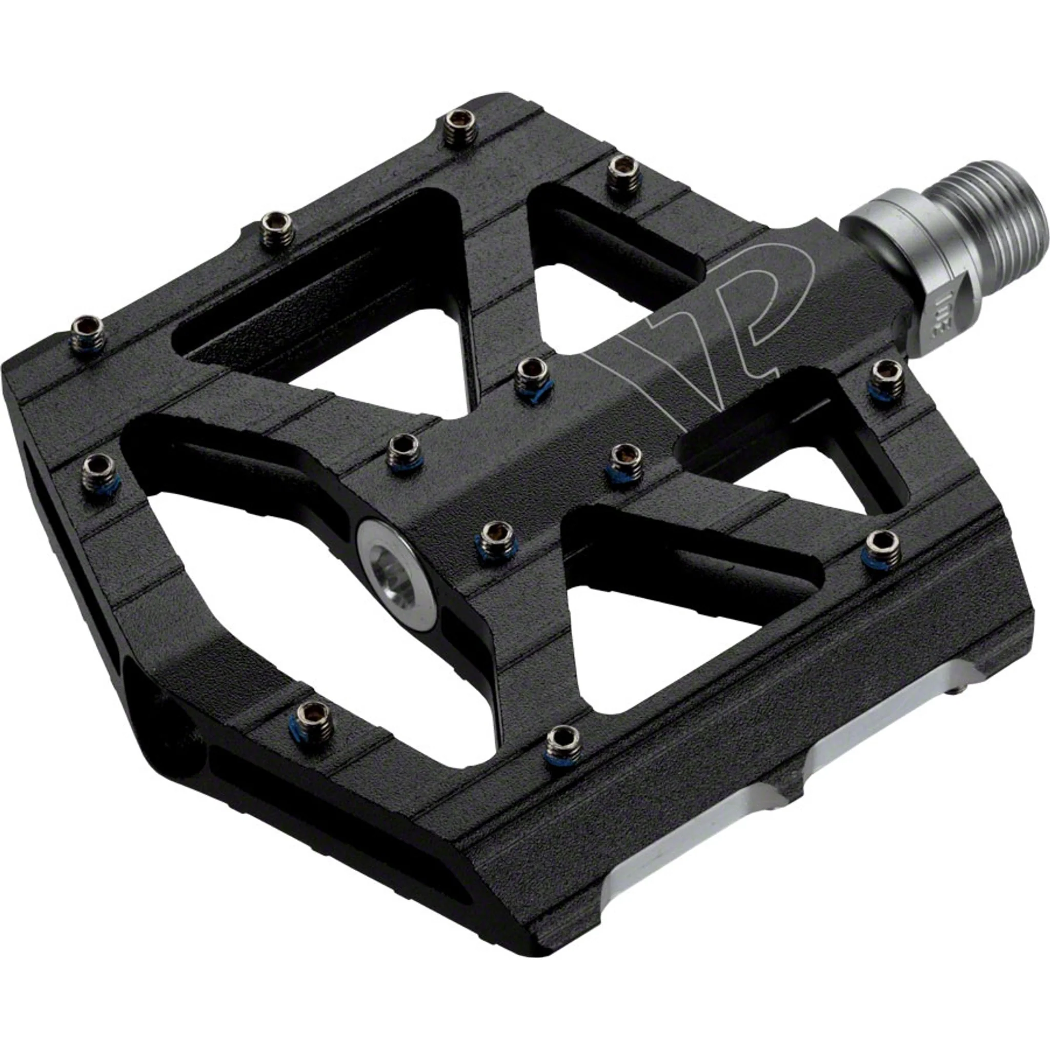 All Purpose Pedals