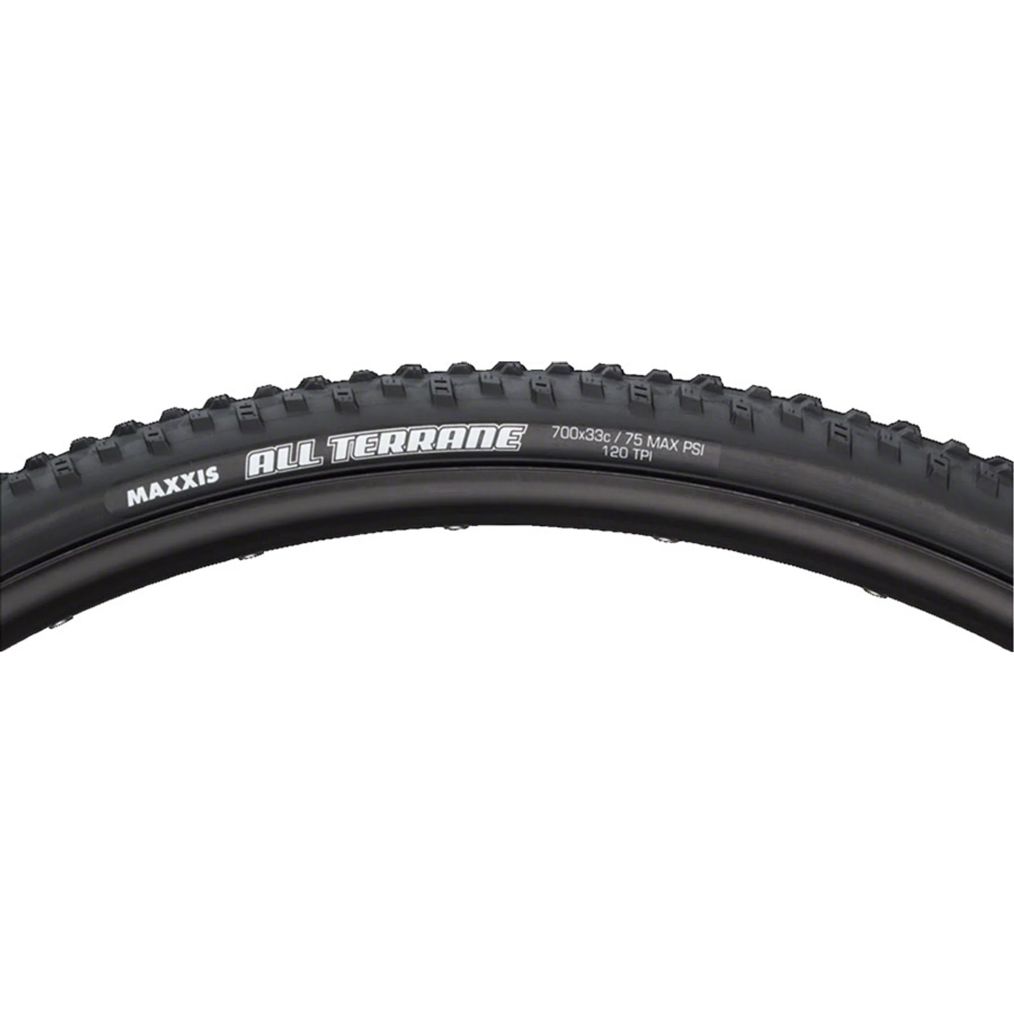 All Terrane Tire - Image 3