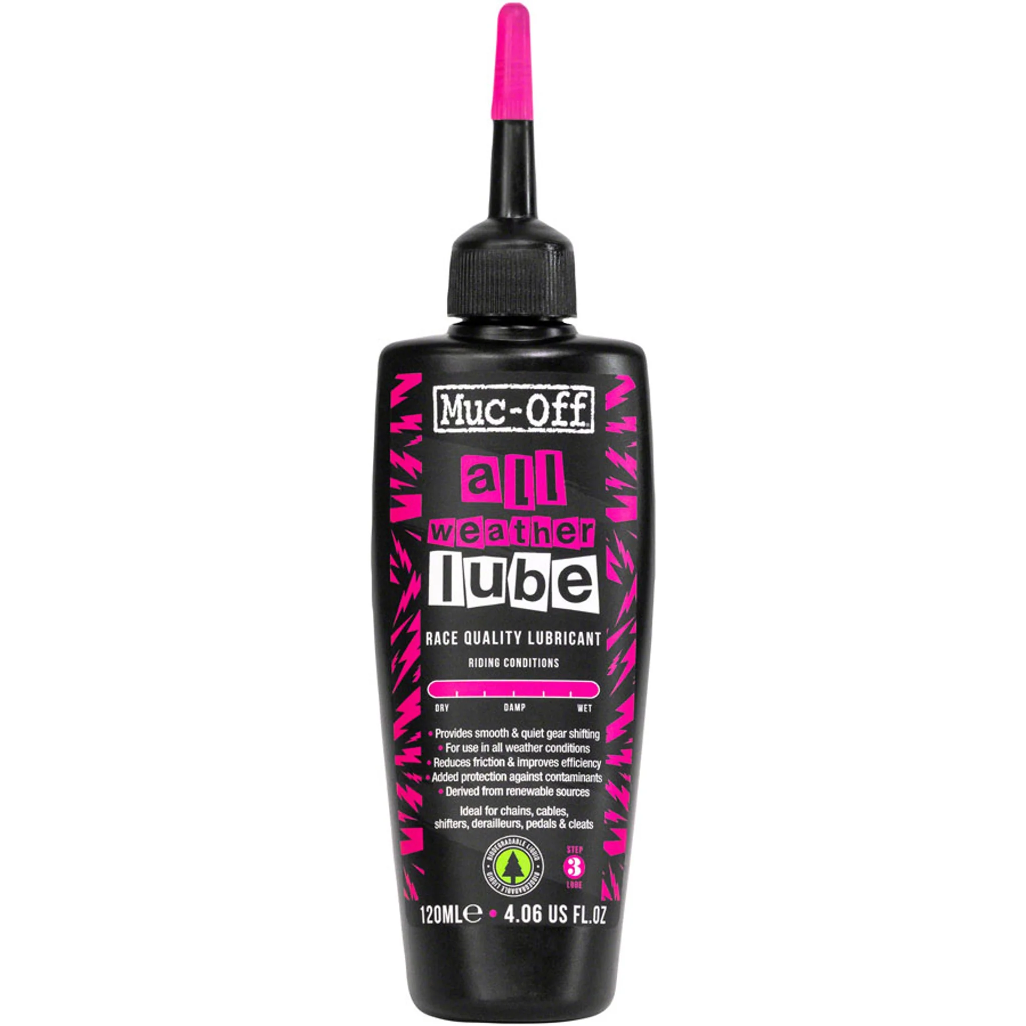 All Weather Lube - Image 2
