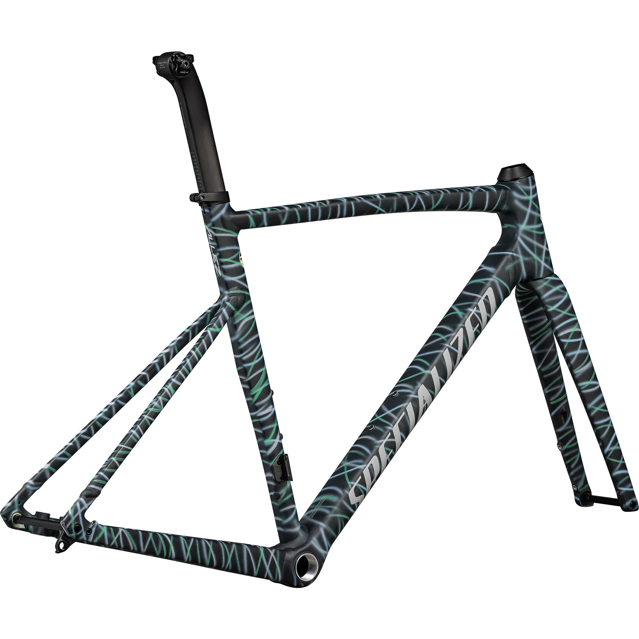 Allez Sprint Frameset - Image 10