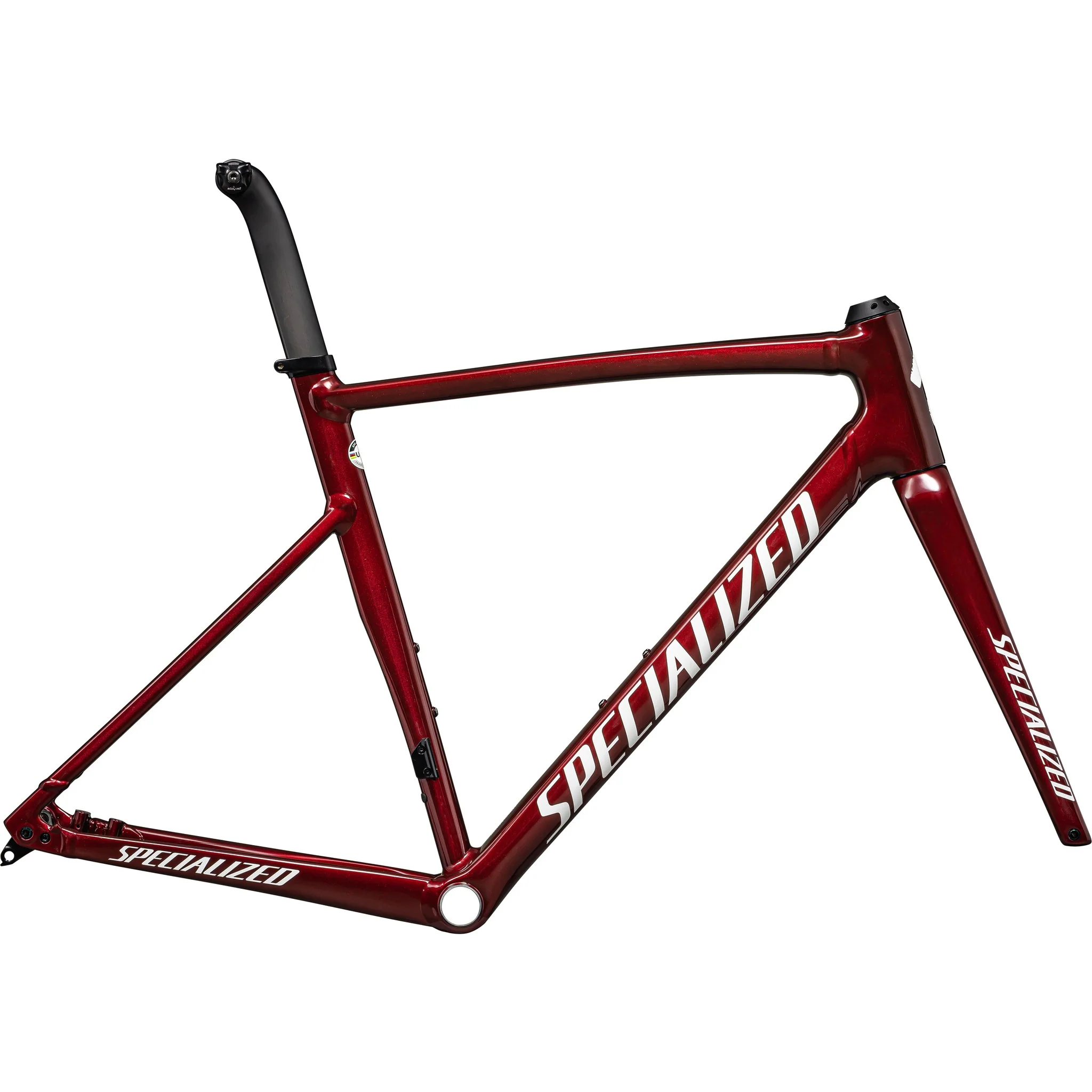 Allez Sprint Frameset - Image 4