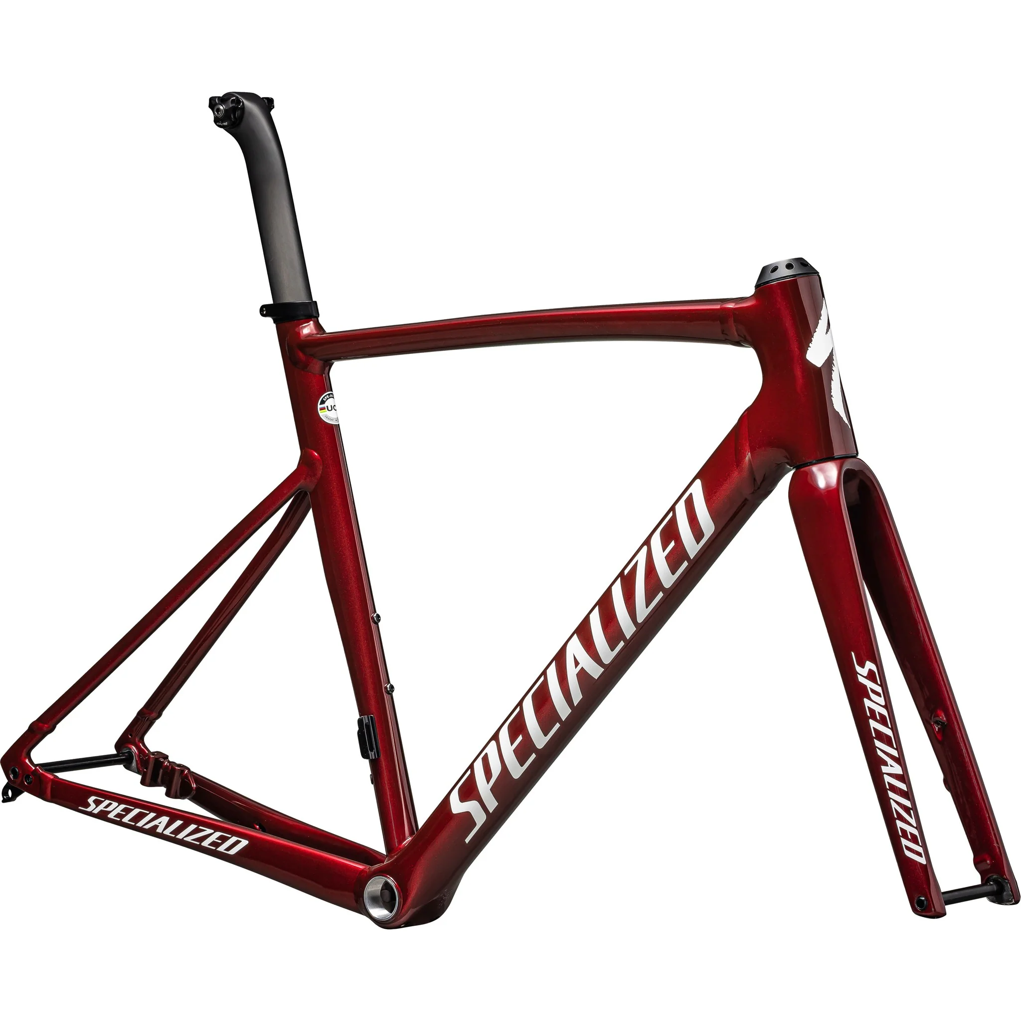 Allez Sprint Frameset - Image 5