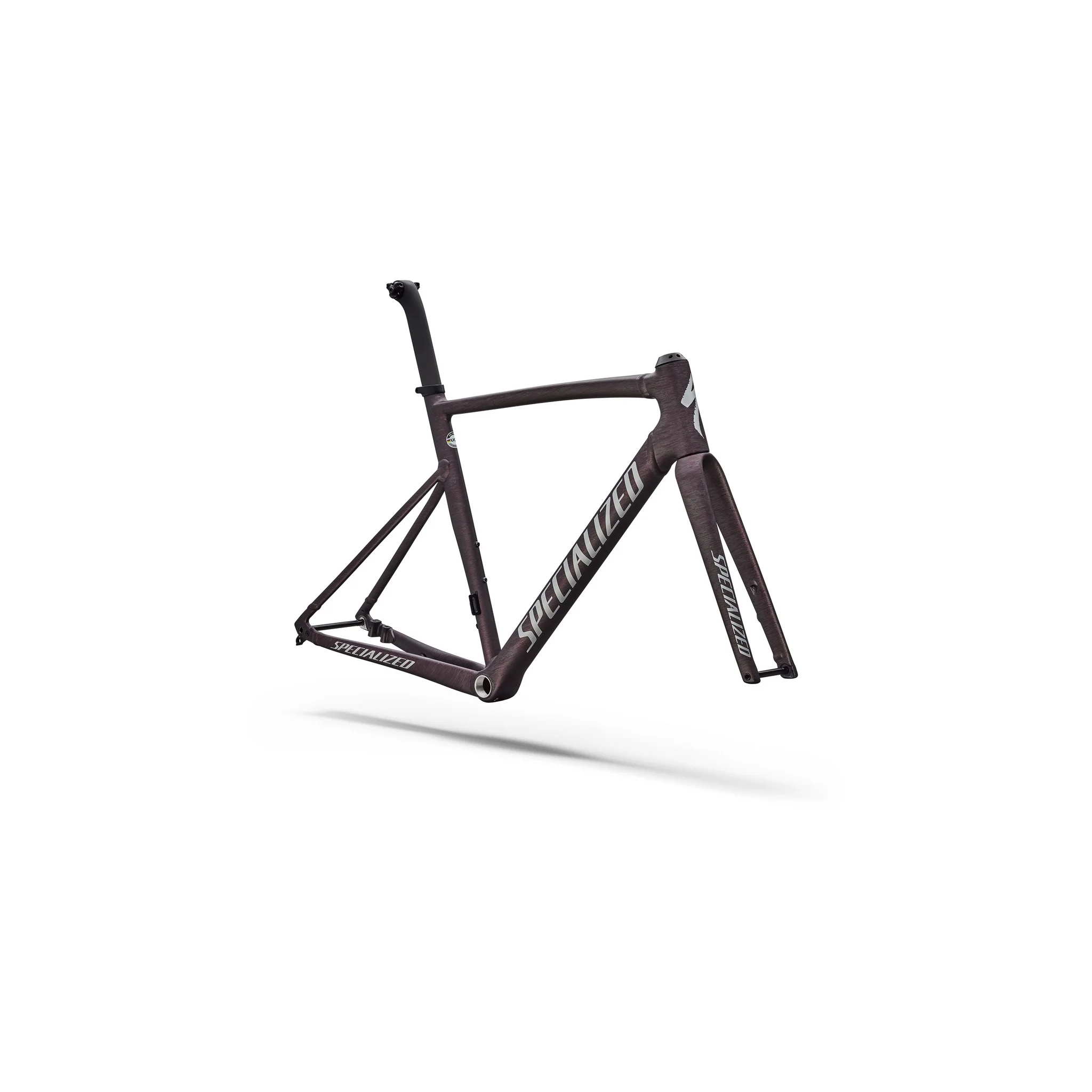 Allez Sprint Frameset - Image 11
