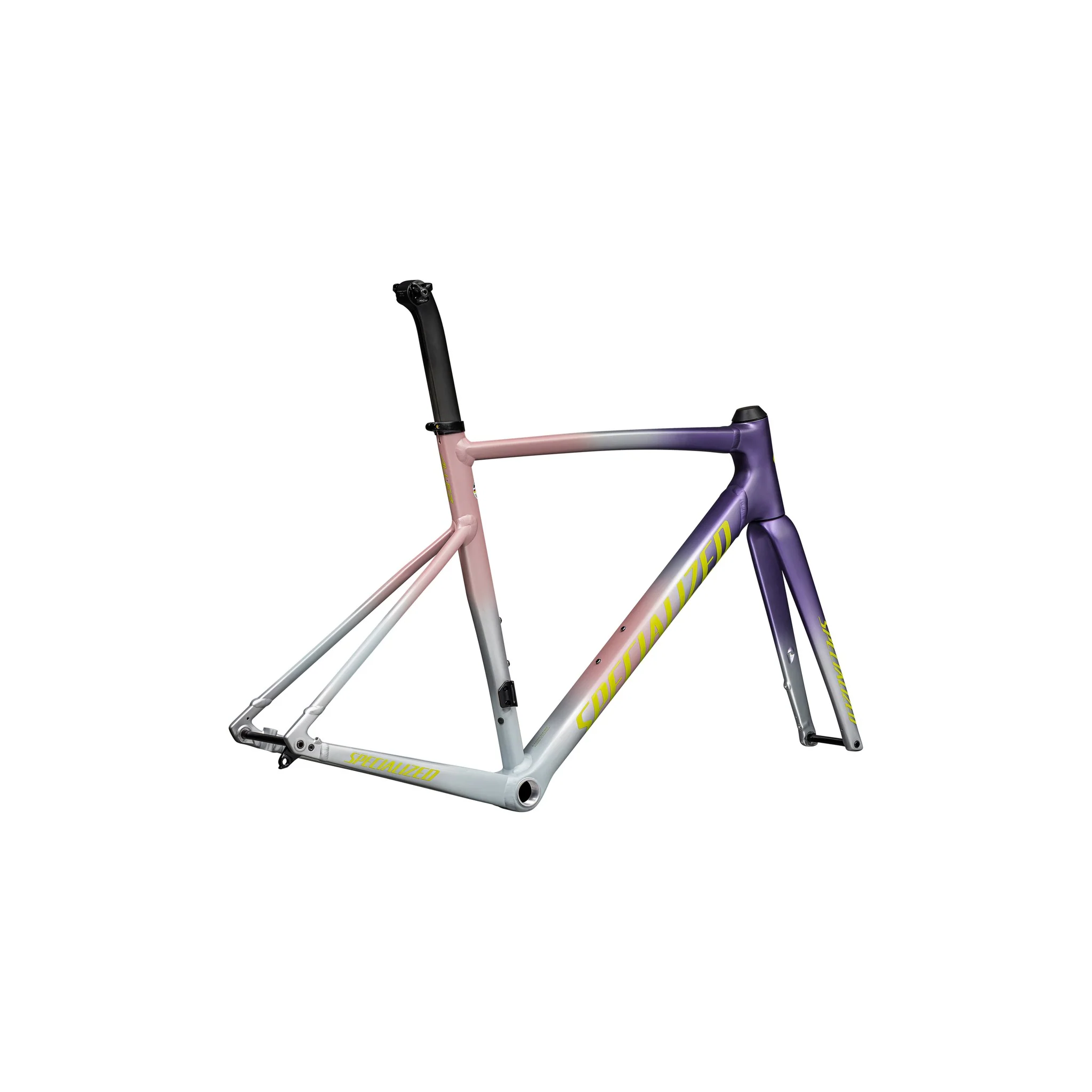 Allez Sprint Frameset - Image 10