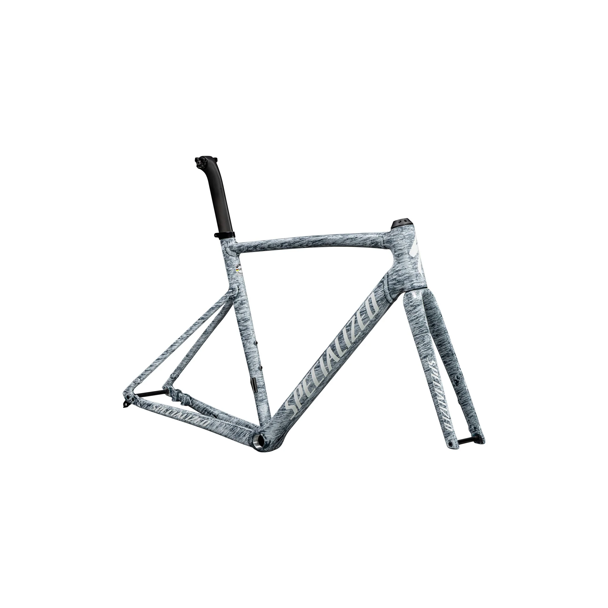 Allez Sprint Frameset - Image 11