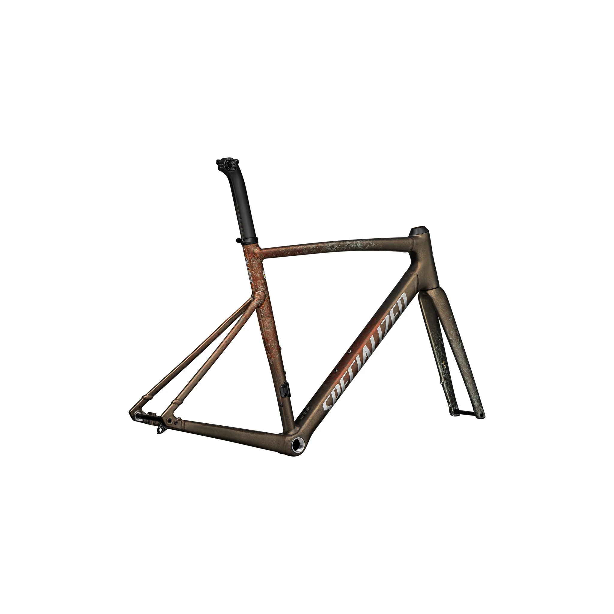 Allez Sprint Frameset - Image 3