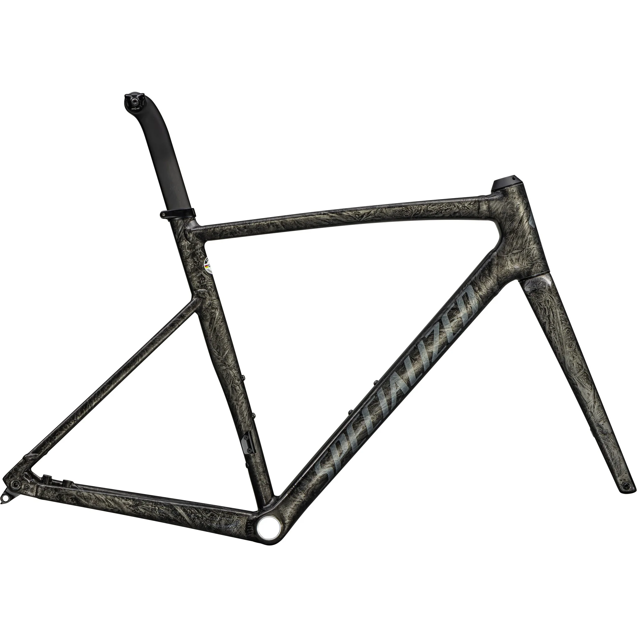 Allez Sprint Frameset - Image 4