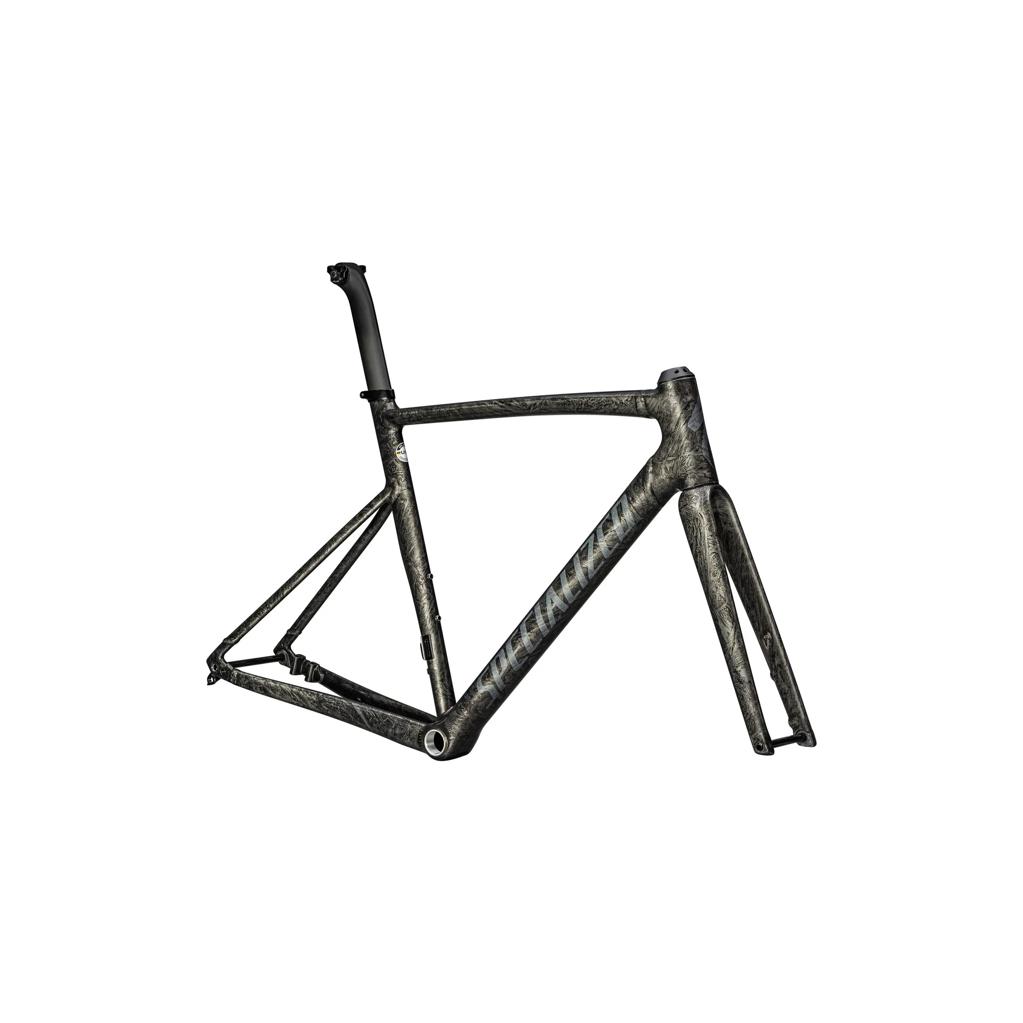 Allez Sprint Frameset - Image 5