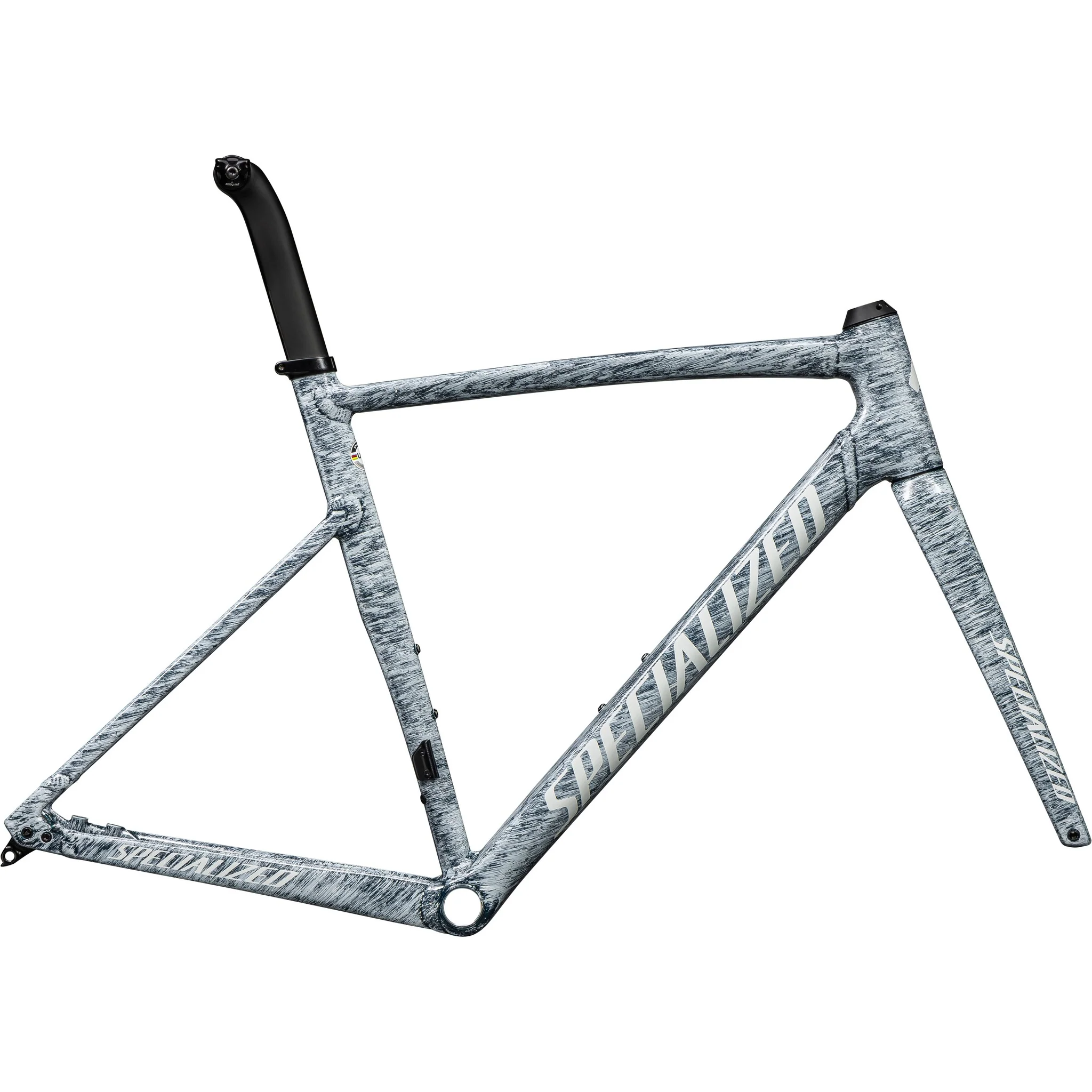 Allez Sprint Frameset - Image 6