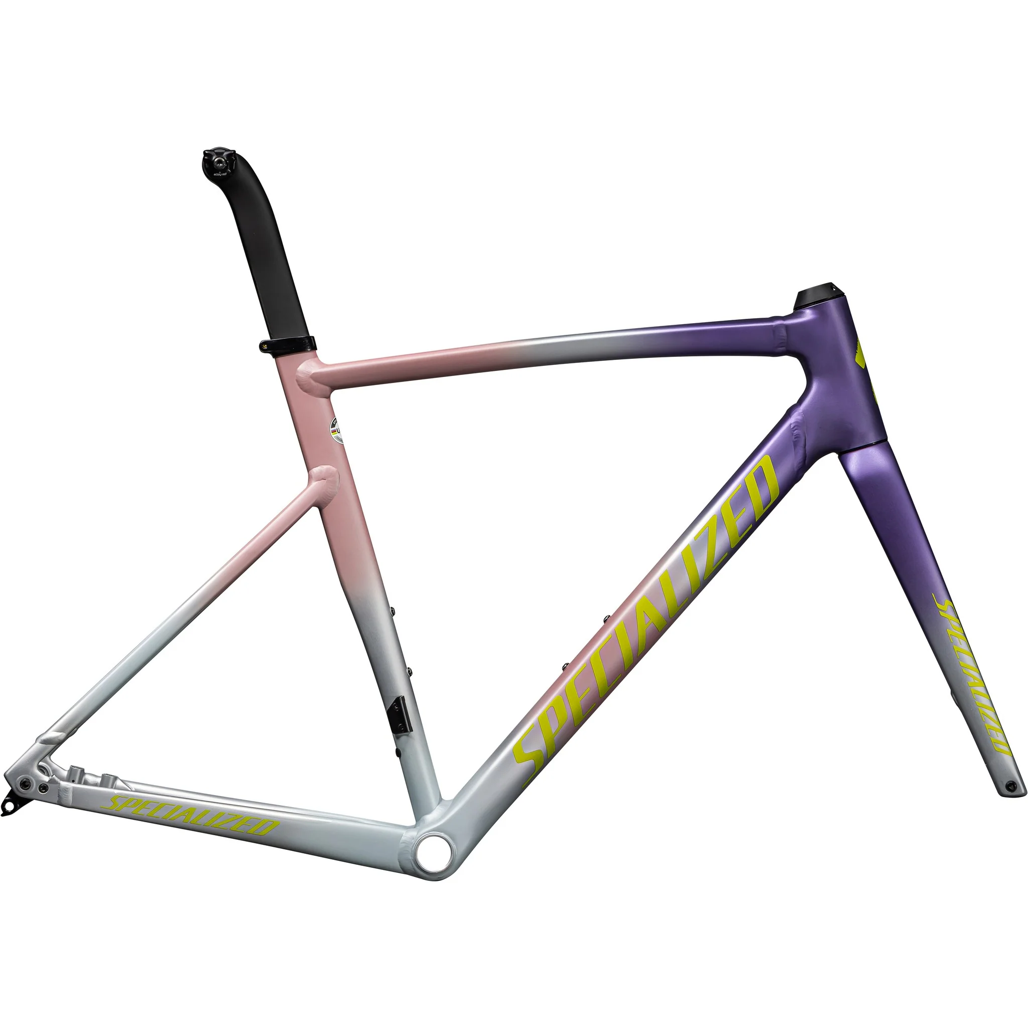 Allez Sprint Frameset - Image 8