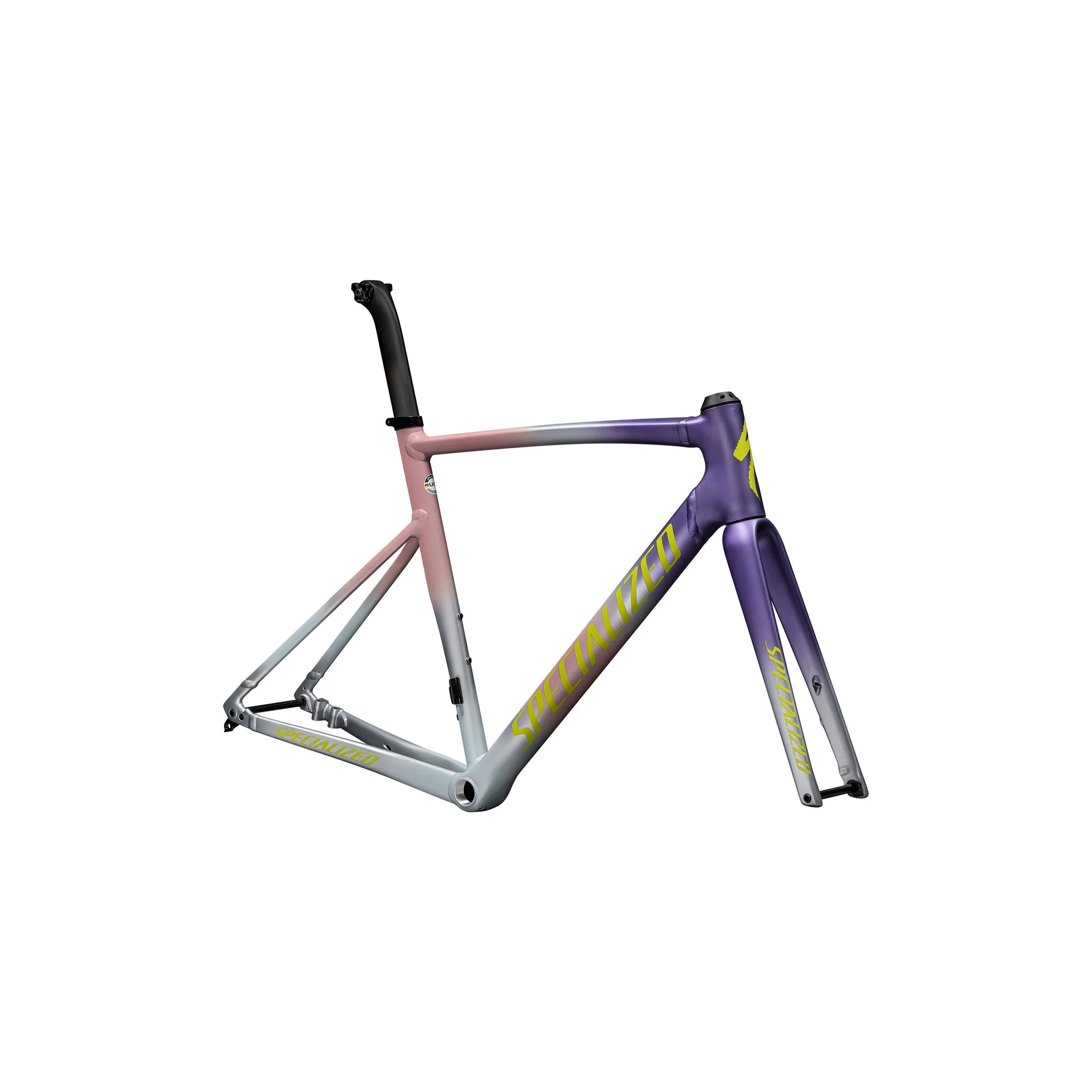Allez Sprint Frameset - Image 9