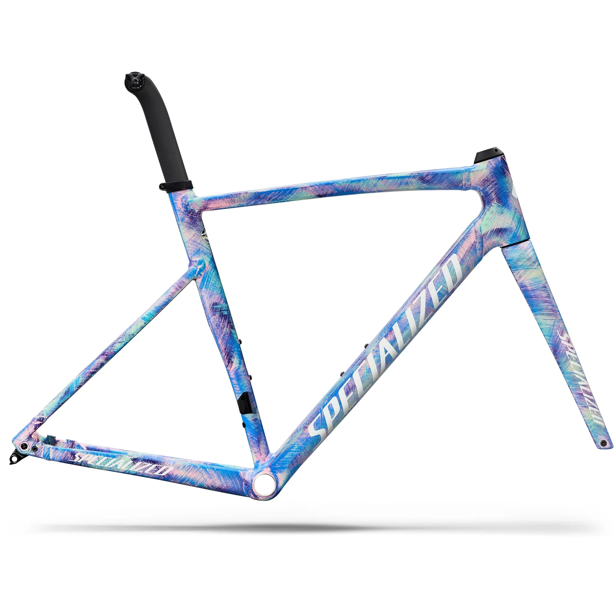 Allez Sprint Frameset - Image 7