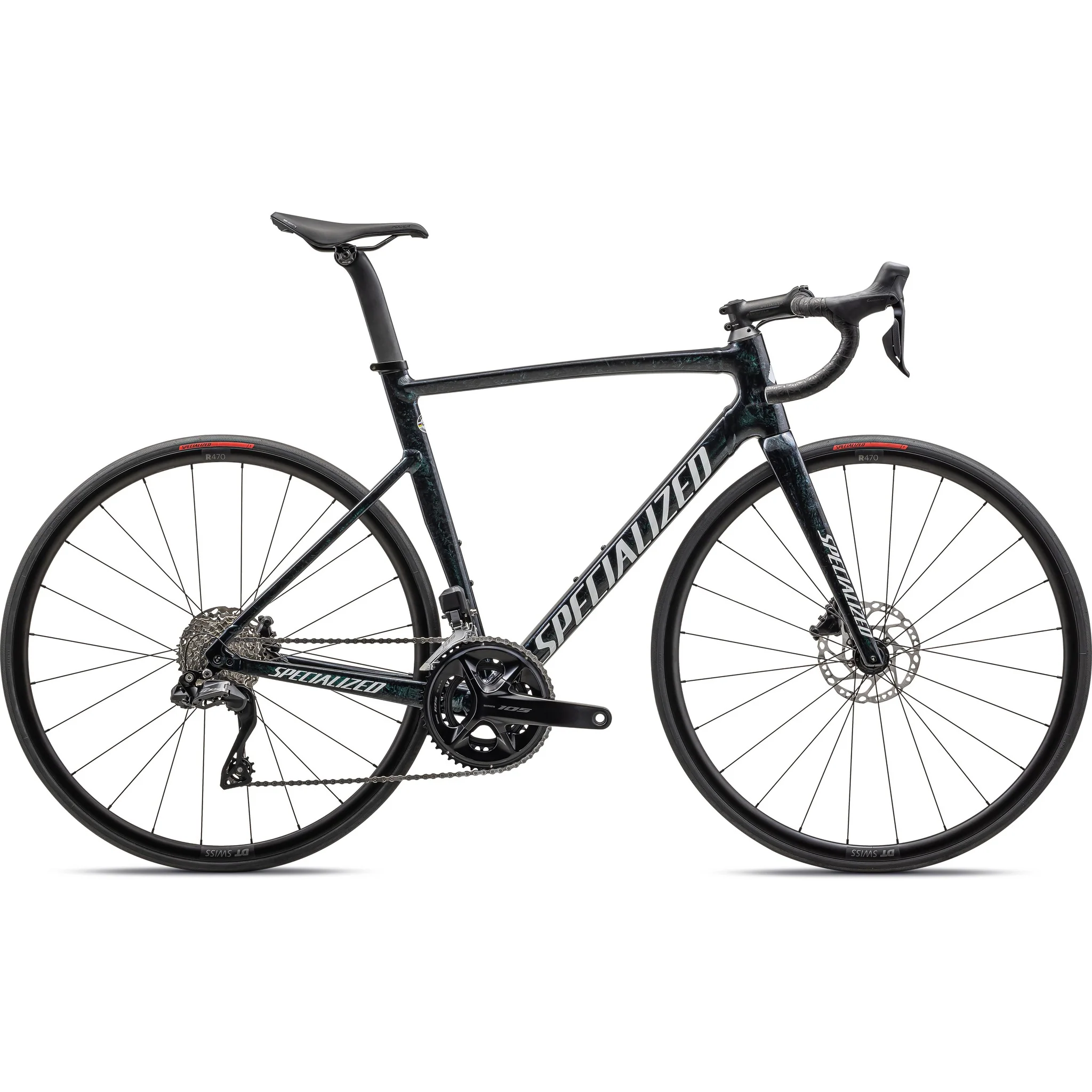 Allez Sprint LTD
