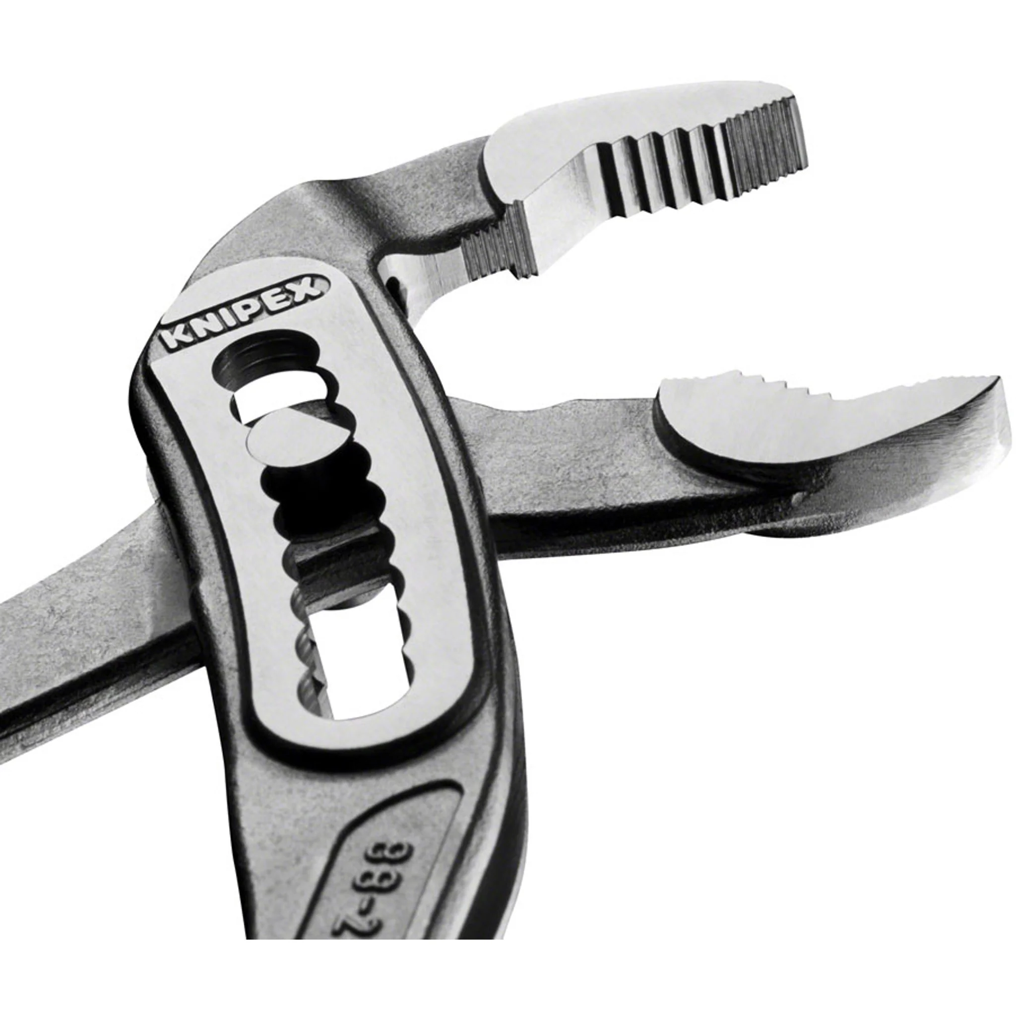 Alligator Adjustable Water Pump Pliers - 10" - Image 5