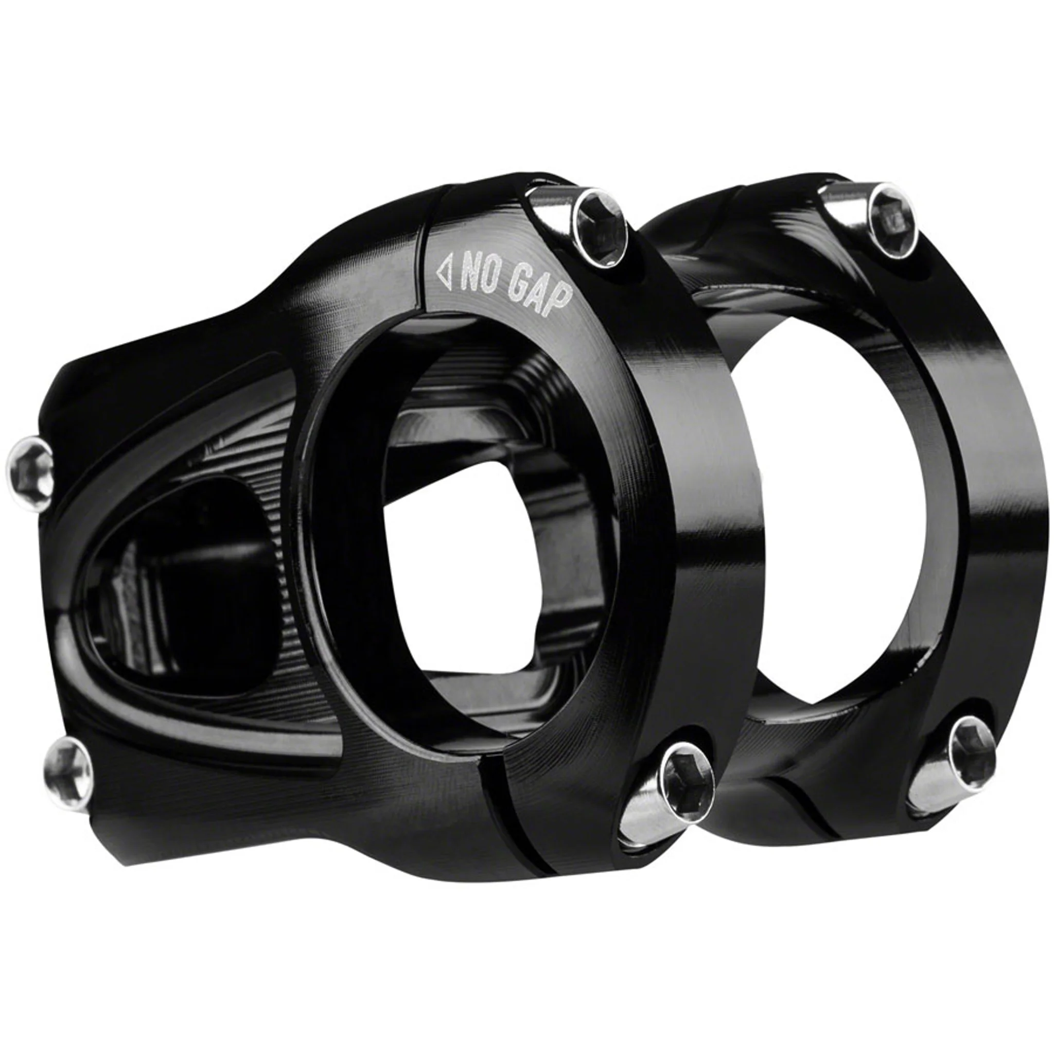 Alloy Mountain Stem