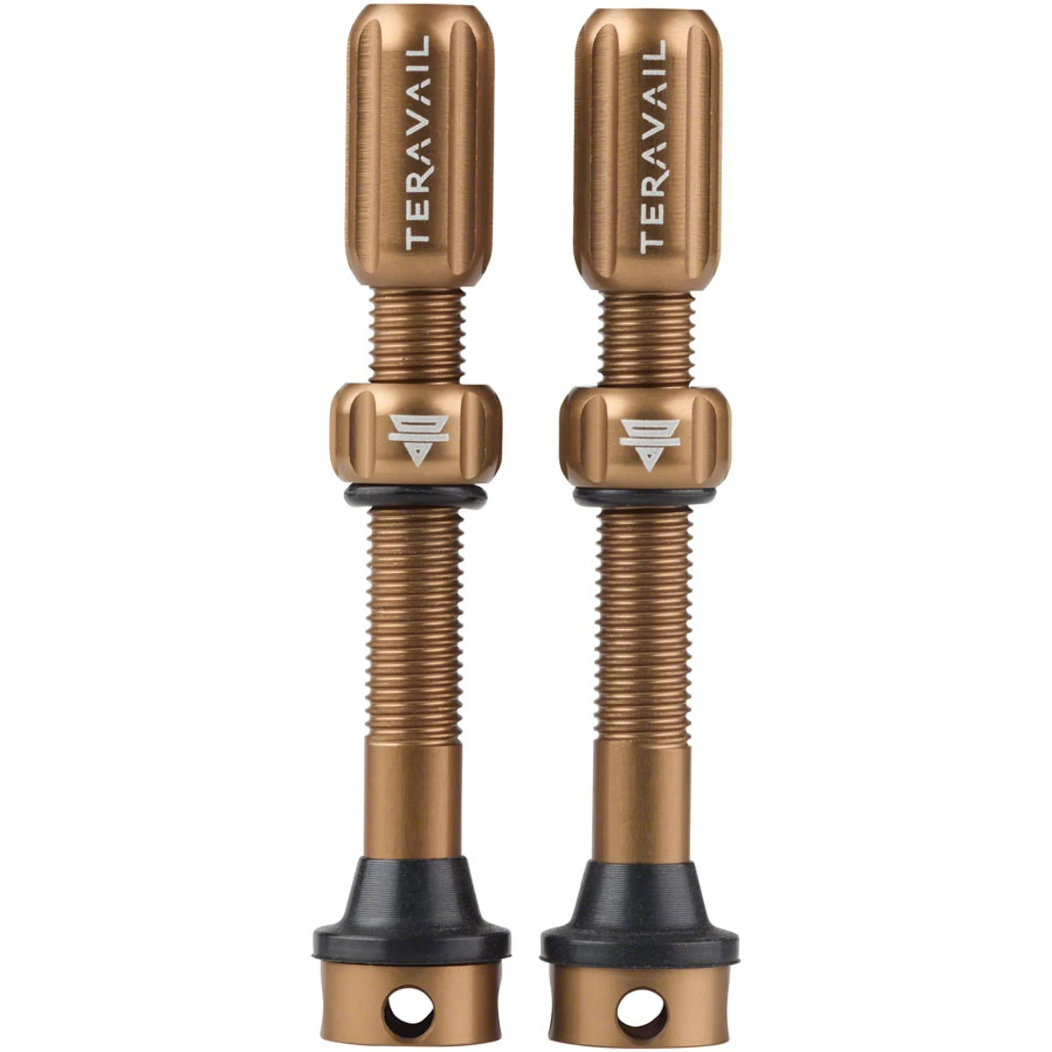 Alloy Tubeless Valves - Image 2