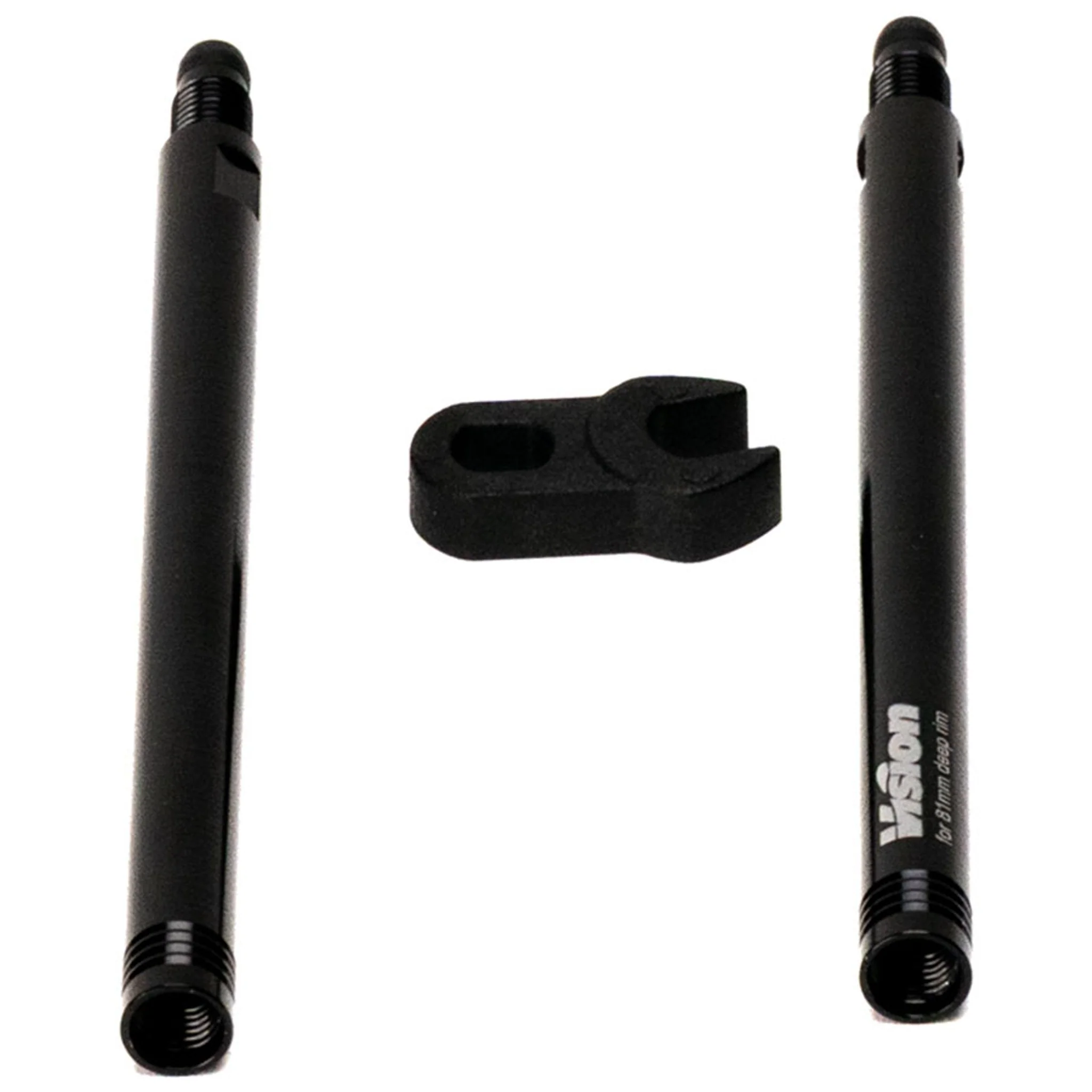 Alloy Valve Extenders