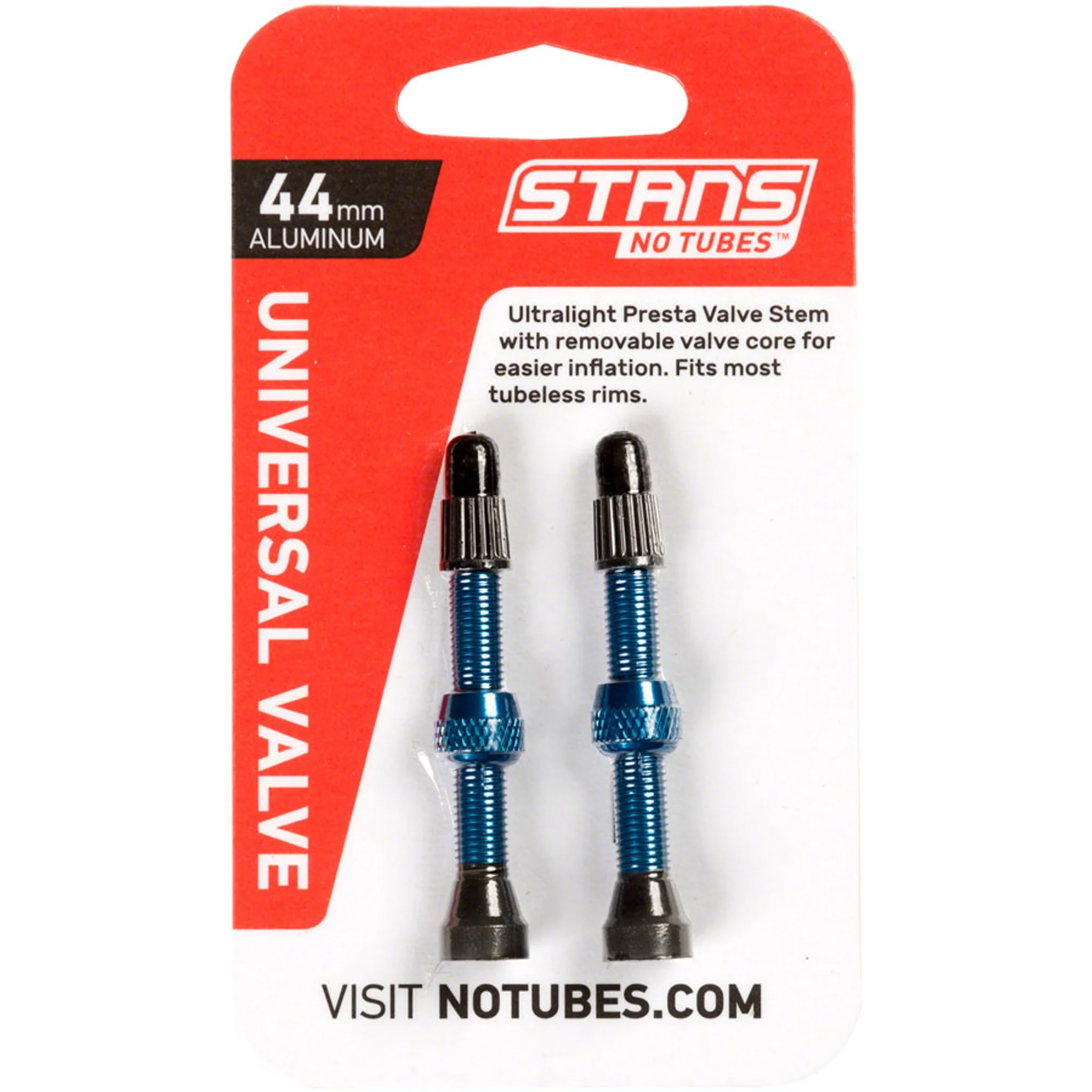 Alloy Valve Stems - Image 27