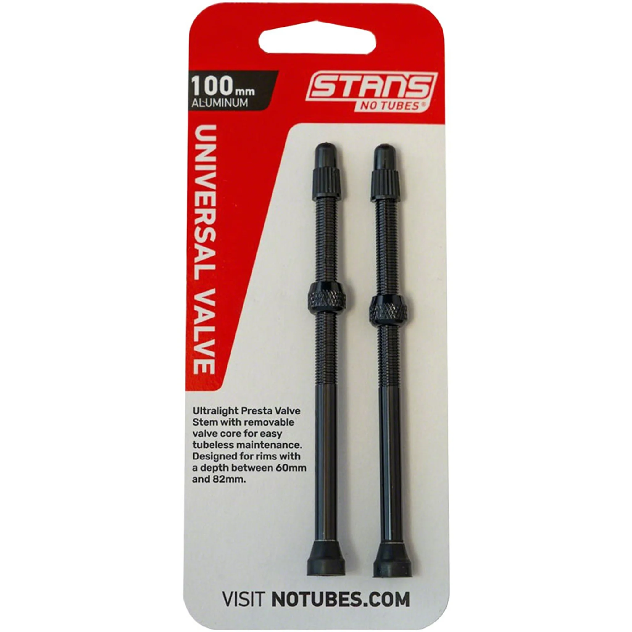 Alloy Valve Stems - Image 3