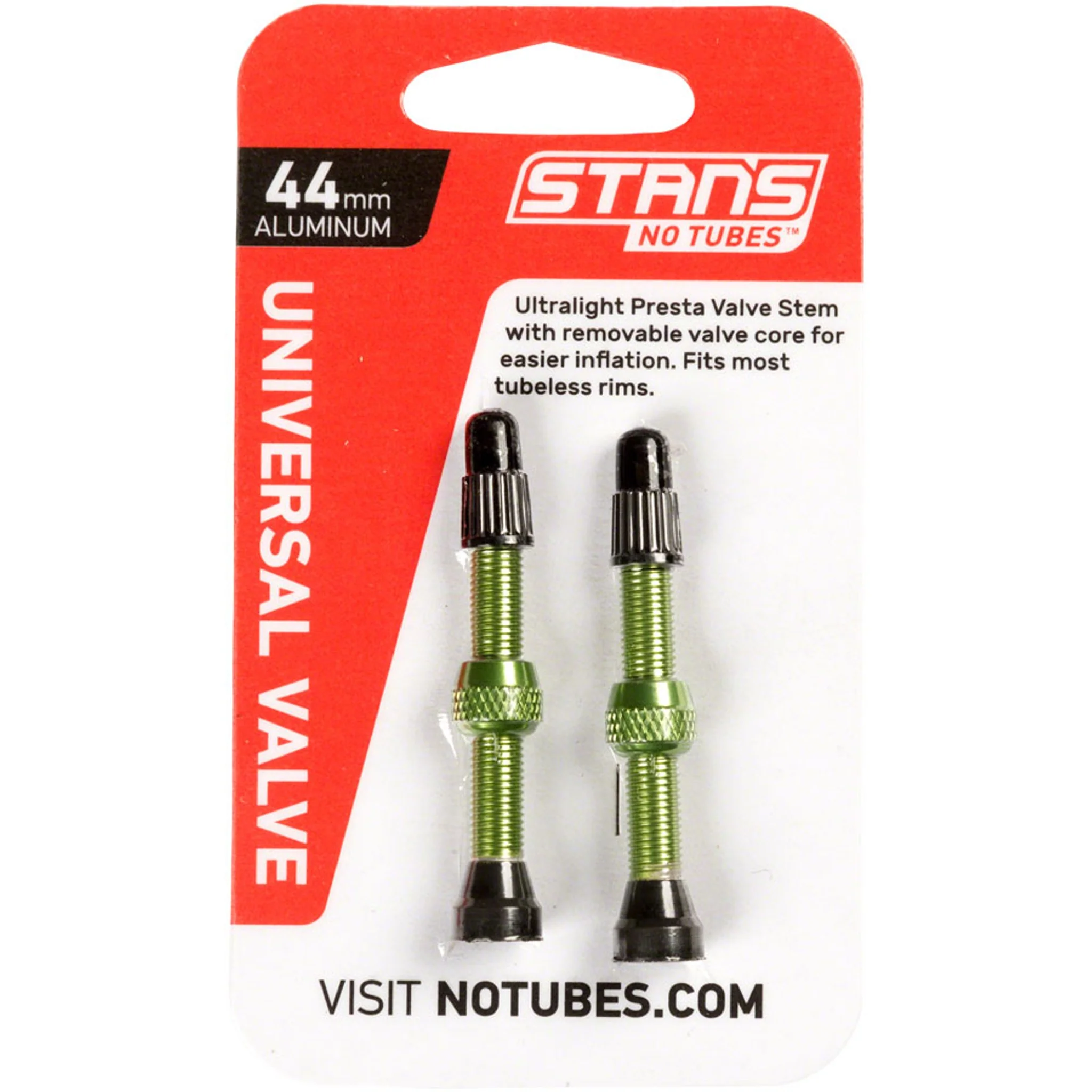 Alloy Valve Stems - Image 33