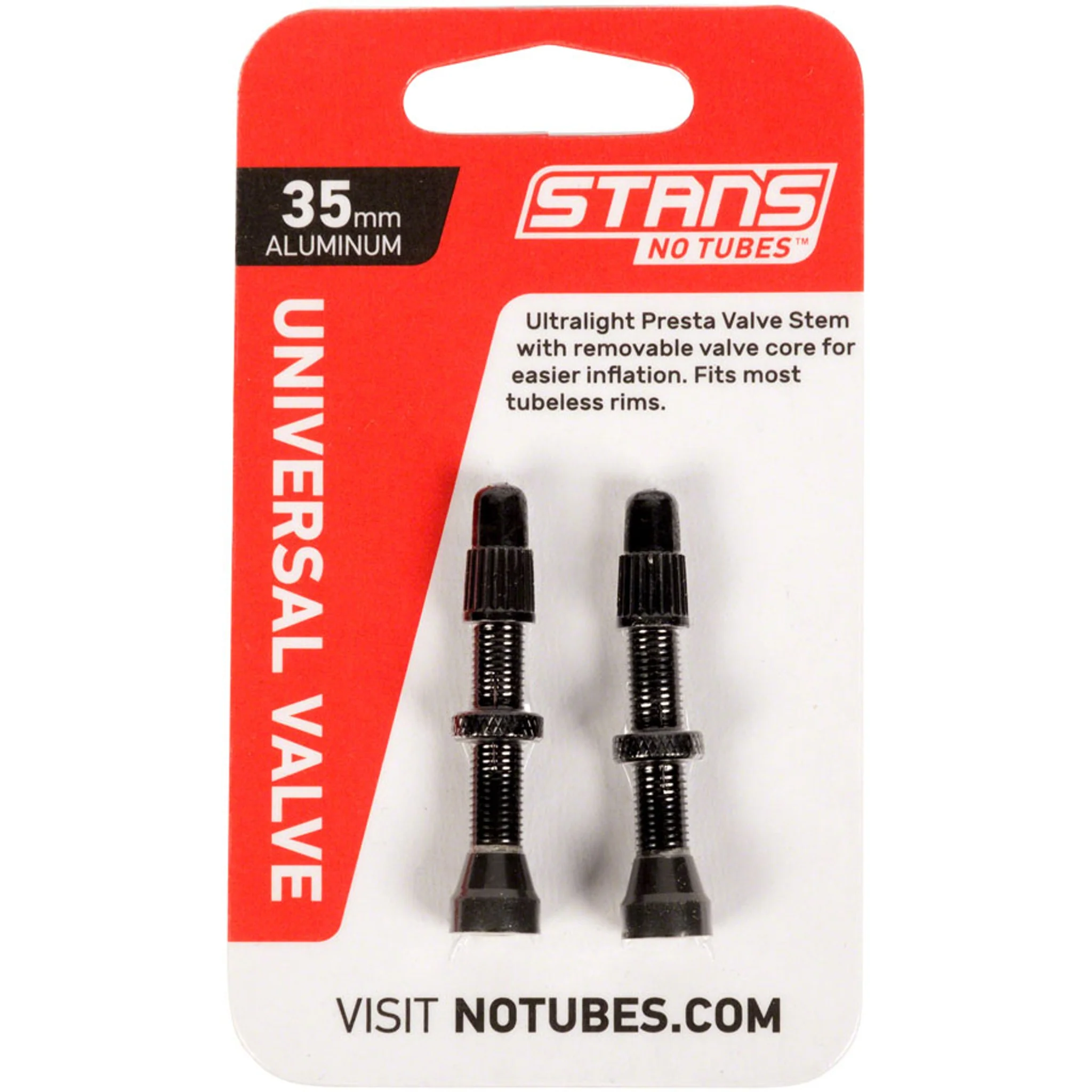 Alloy Valve Stems - Image 5