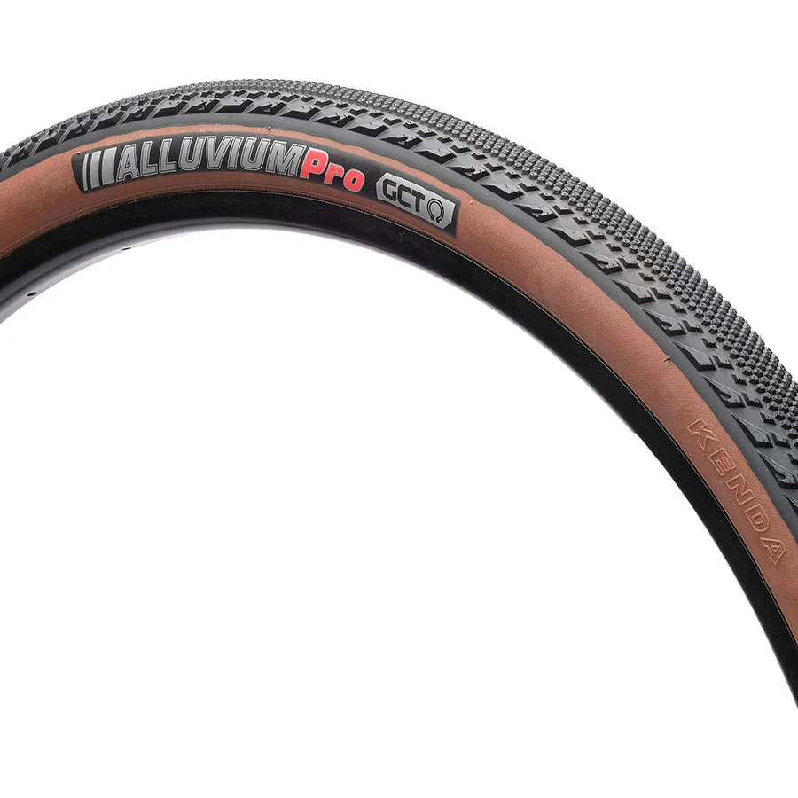 Alluvium Tire - Alluvium Pro Tire - Image 2