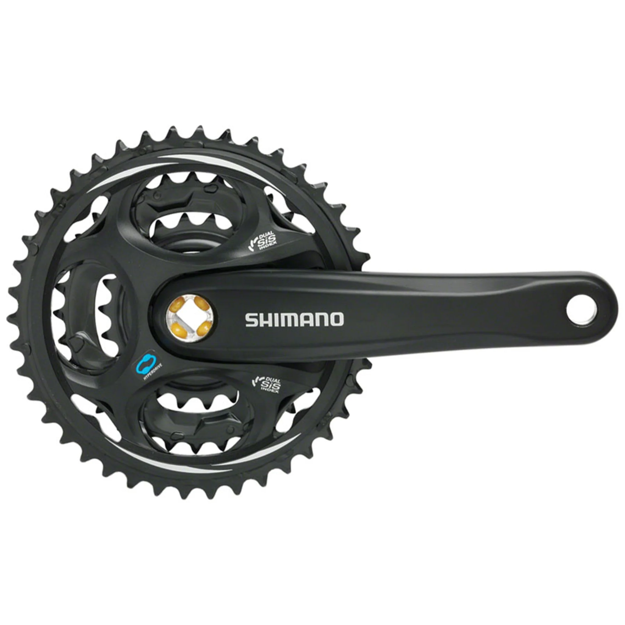 Altus FC-M311 Crankset - Image 2