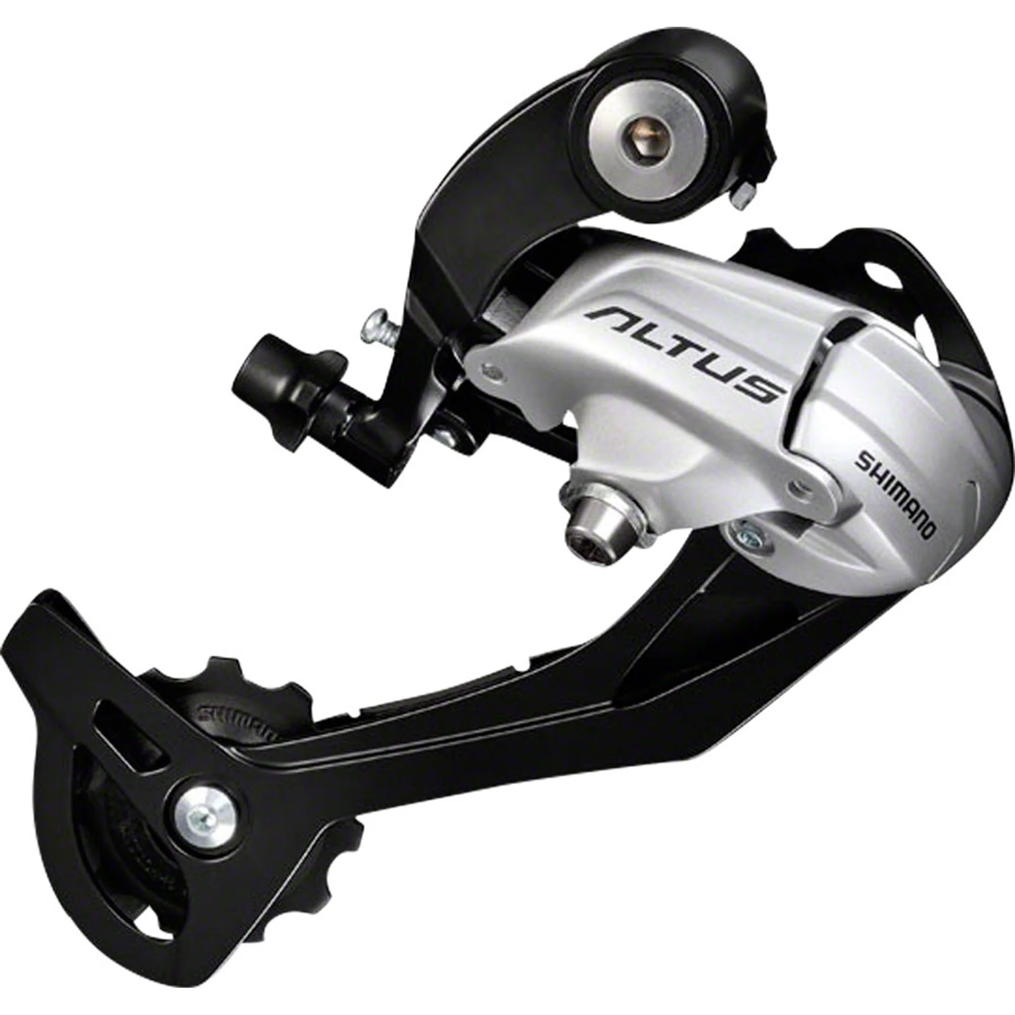 Altus RD-M370 Rear Derailleur