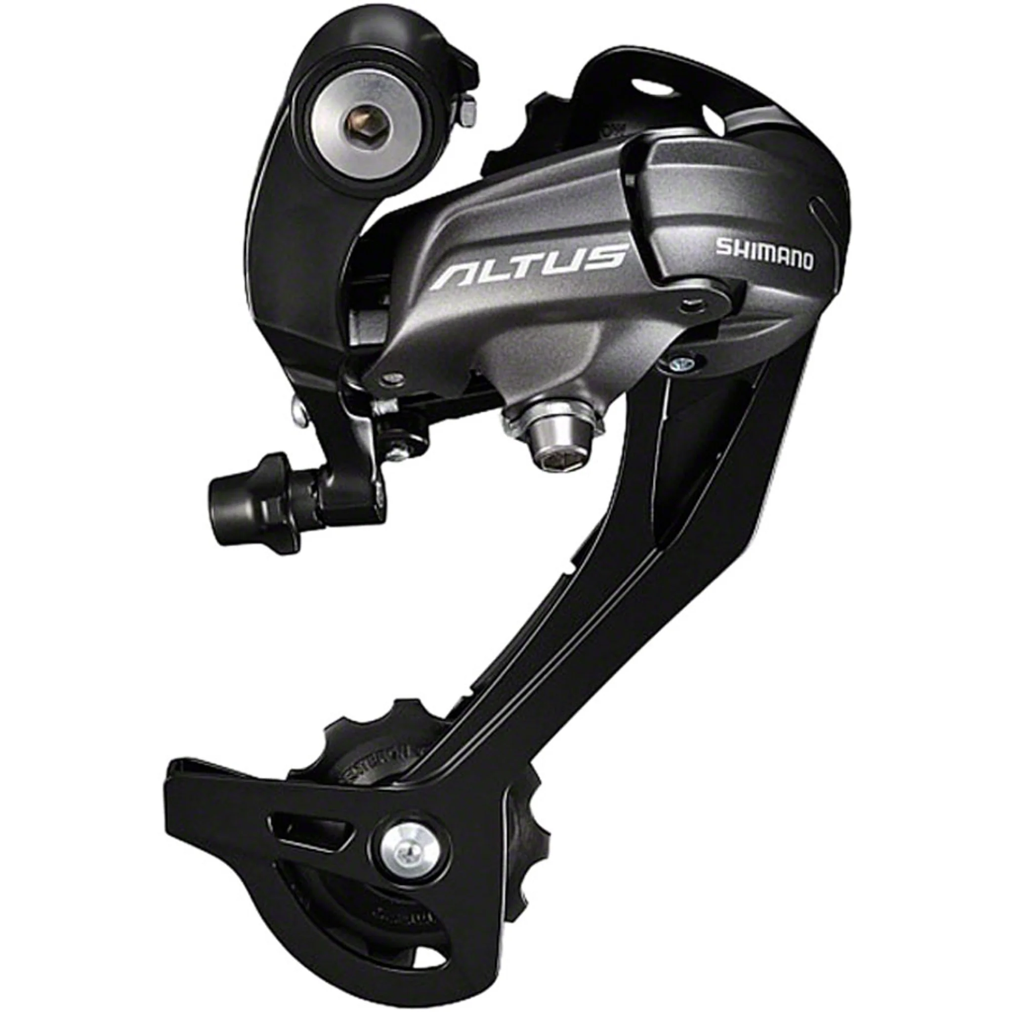 Altus RD-M370 Rear Derailleur - Image 2