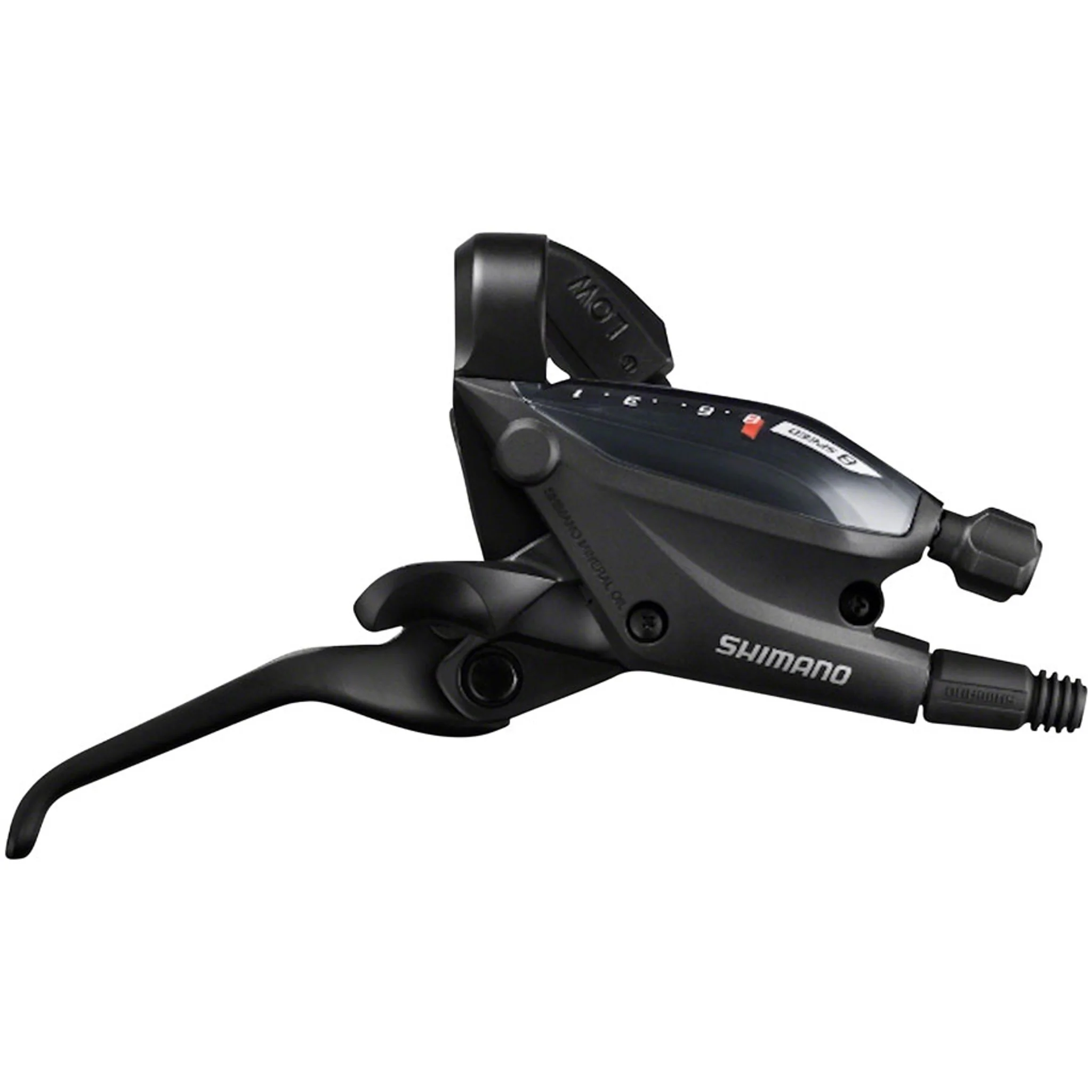 Altus ST-EF505 Shifter/Hydraulic Brake Lever