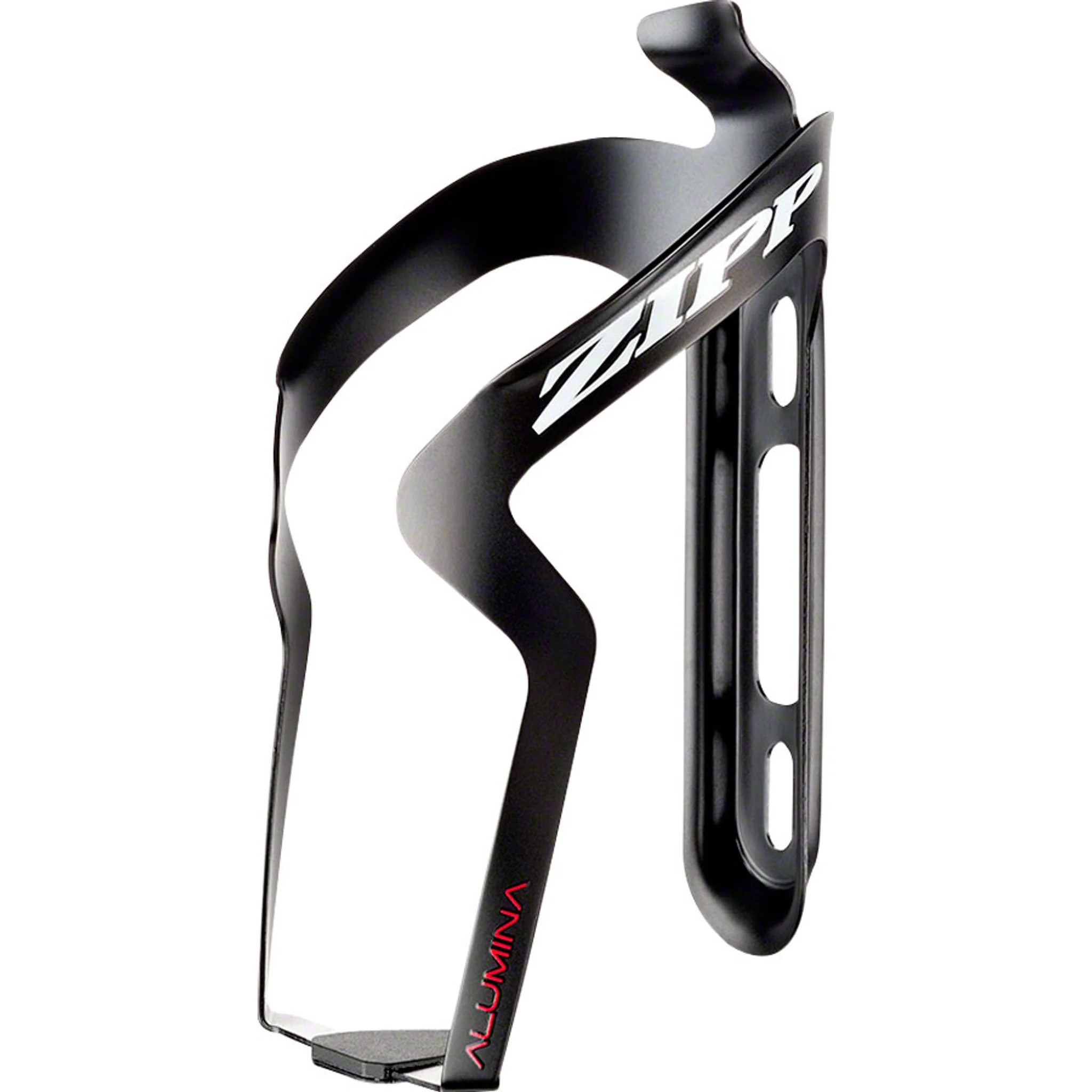Alumina Water Bottle Cage - Black