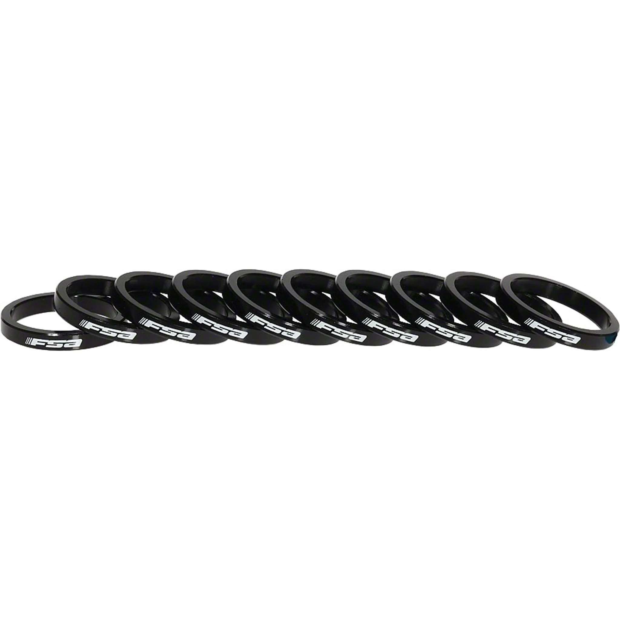 Aluminum Headset Spacers - Image 6