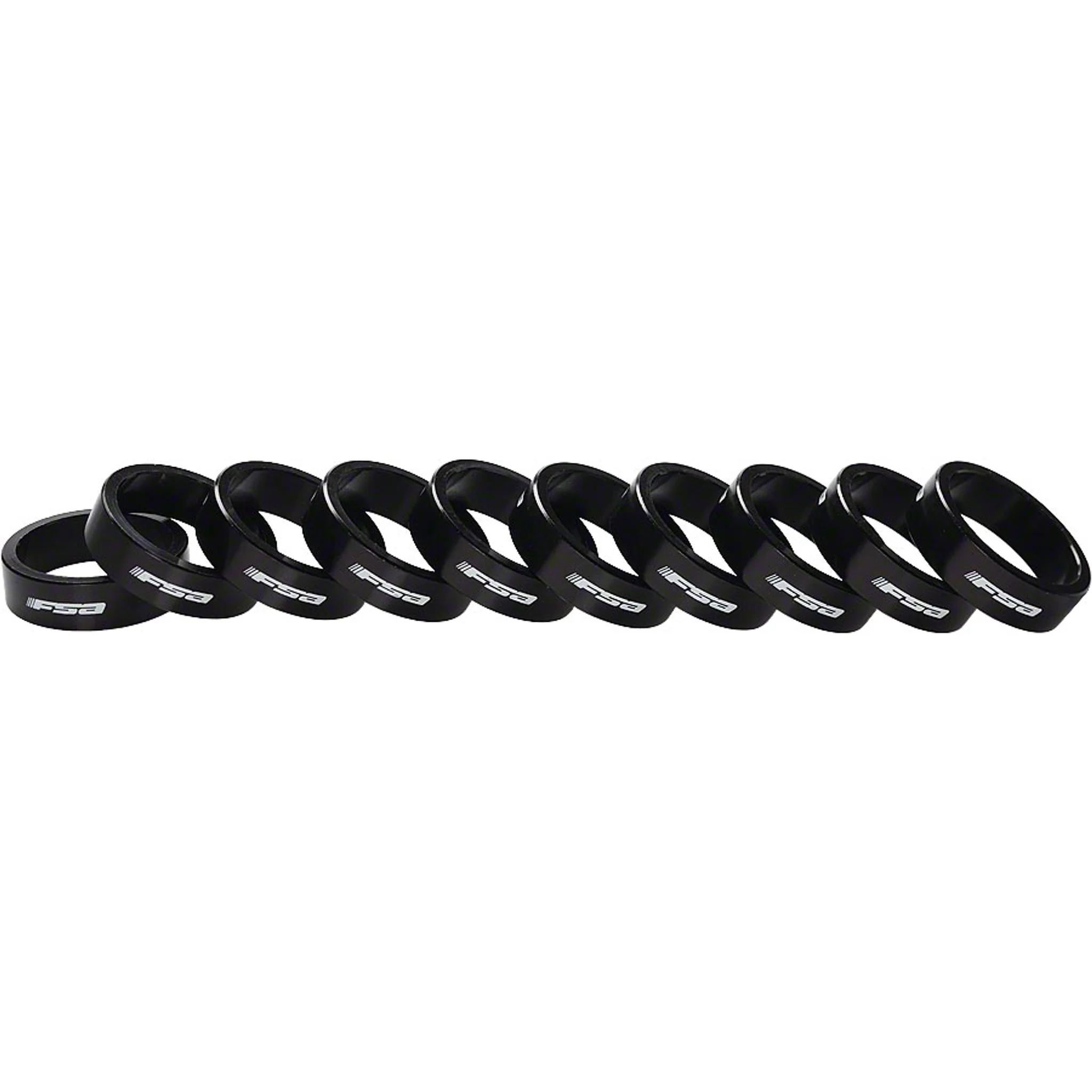 Aluminum Headset Spacers - Image 7