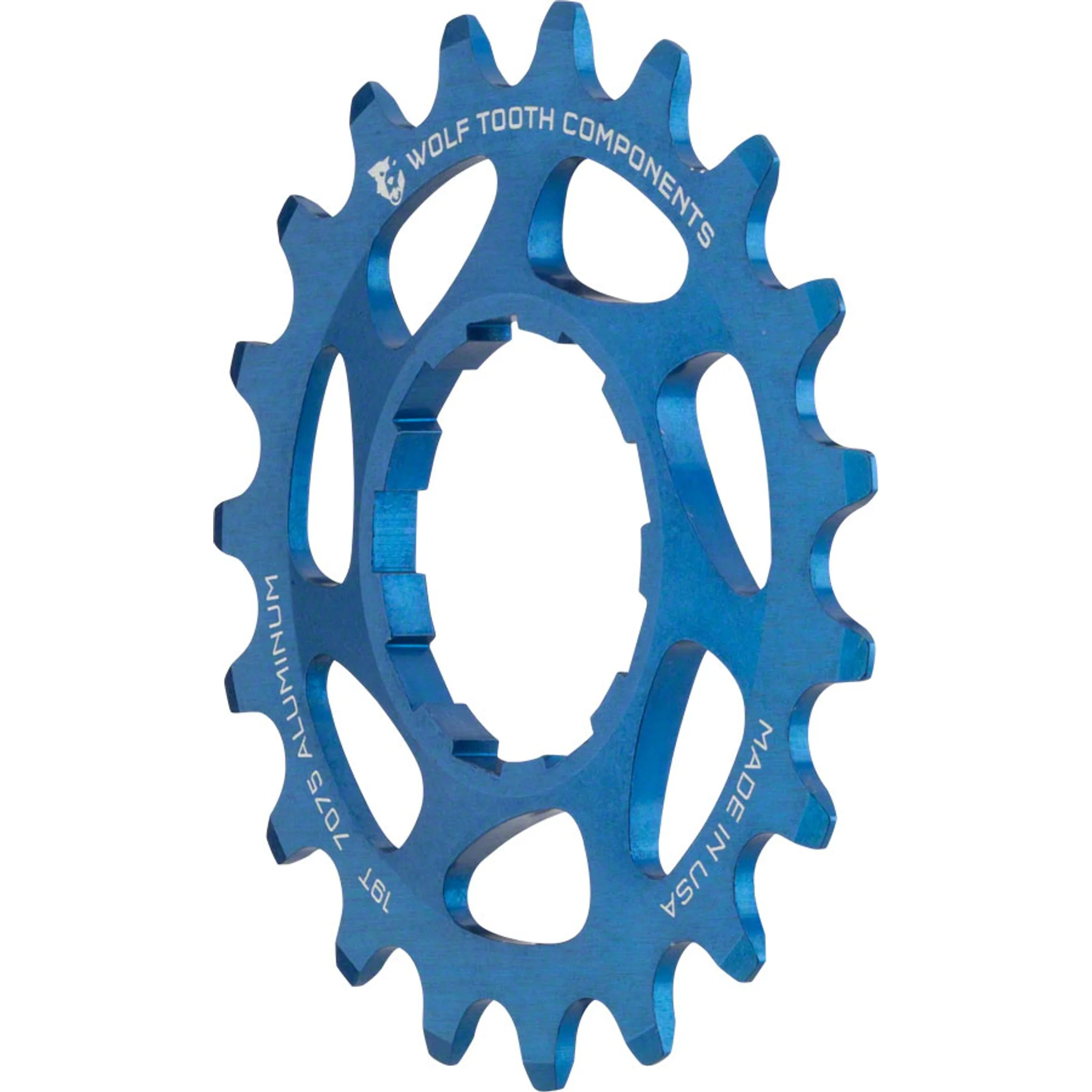 Aluminum Single Speed Cog - Image 10